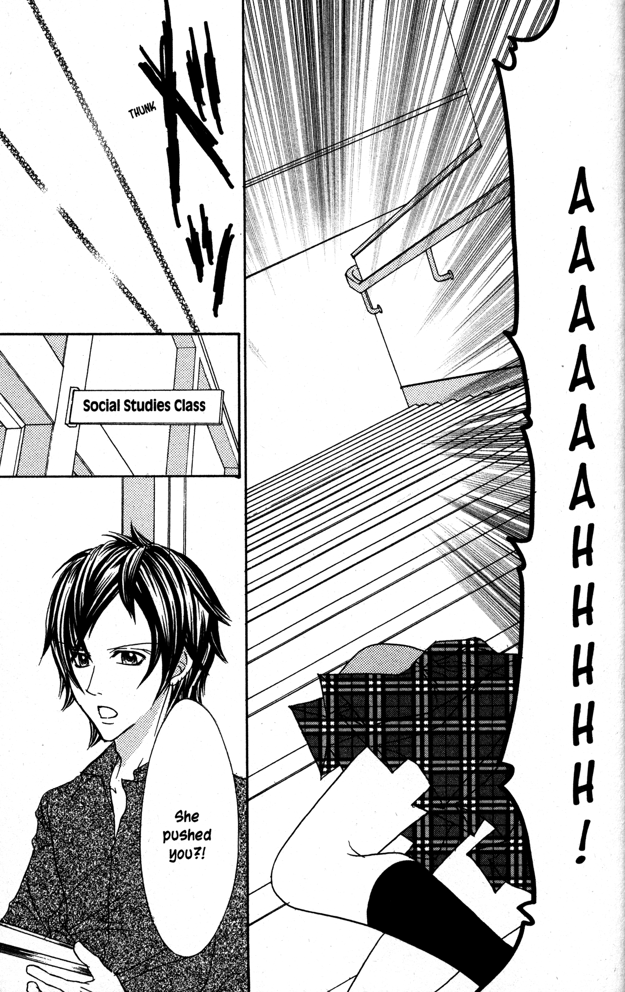 Jigoku Shoujo Chapter 24 #19