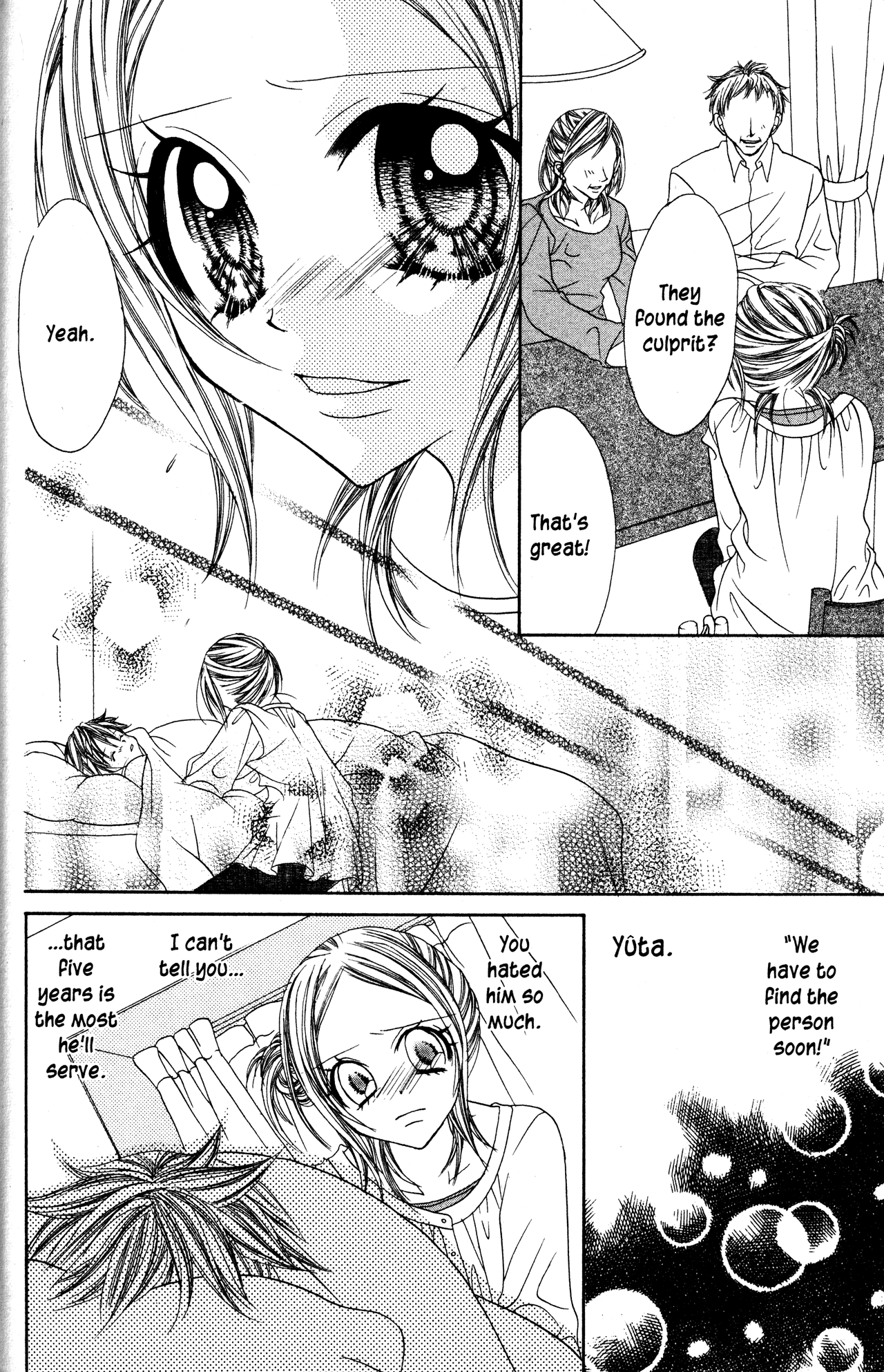 Jigoku Shoujo Chapter 21 #18