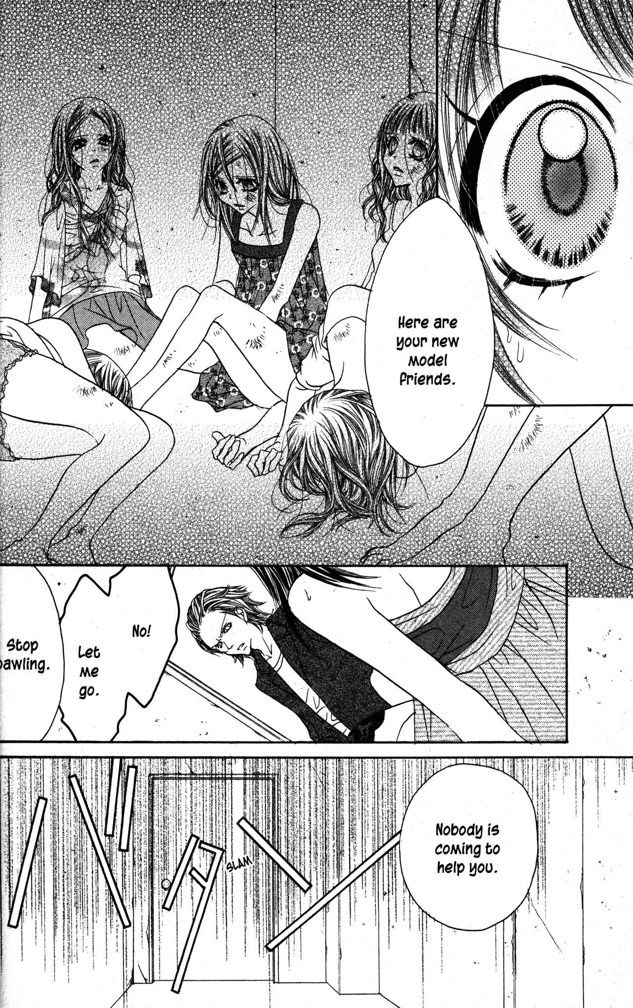Jigoku Shoujo Chapter 23 #20