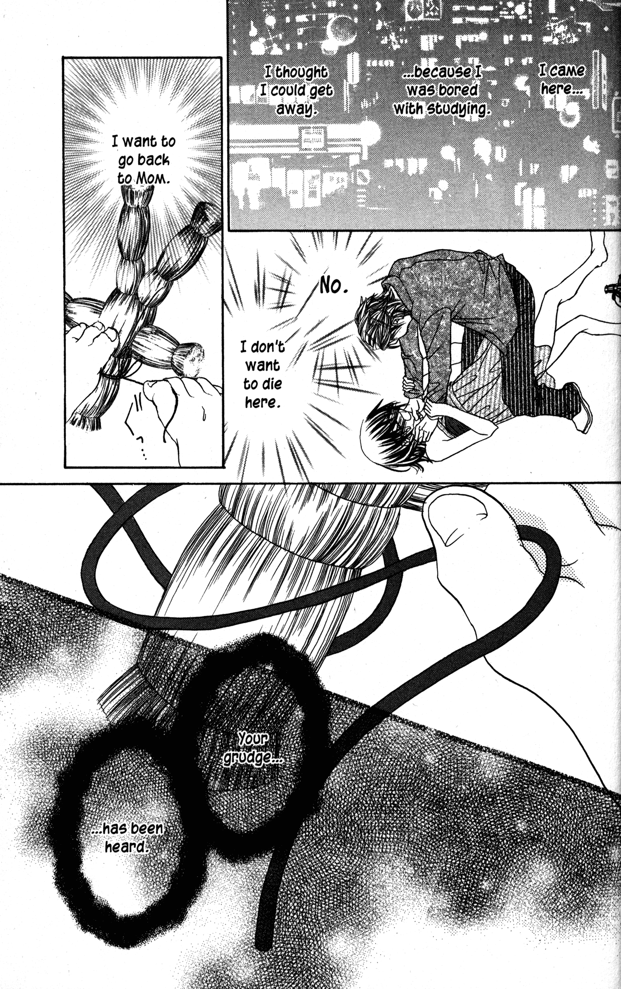 Jigoku Shoujo Chapter 23 #29