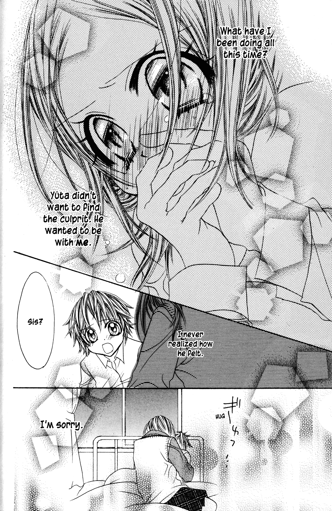 Jigoku Shoujo Chapter 21 #34