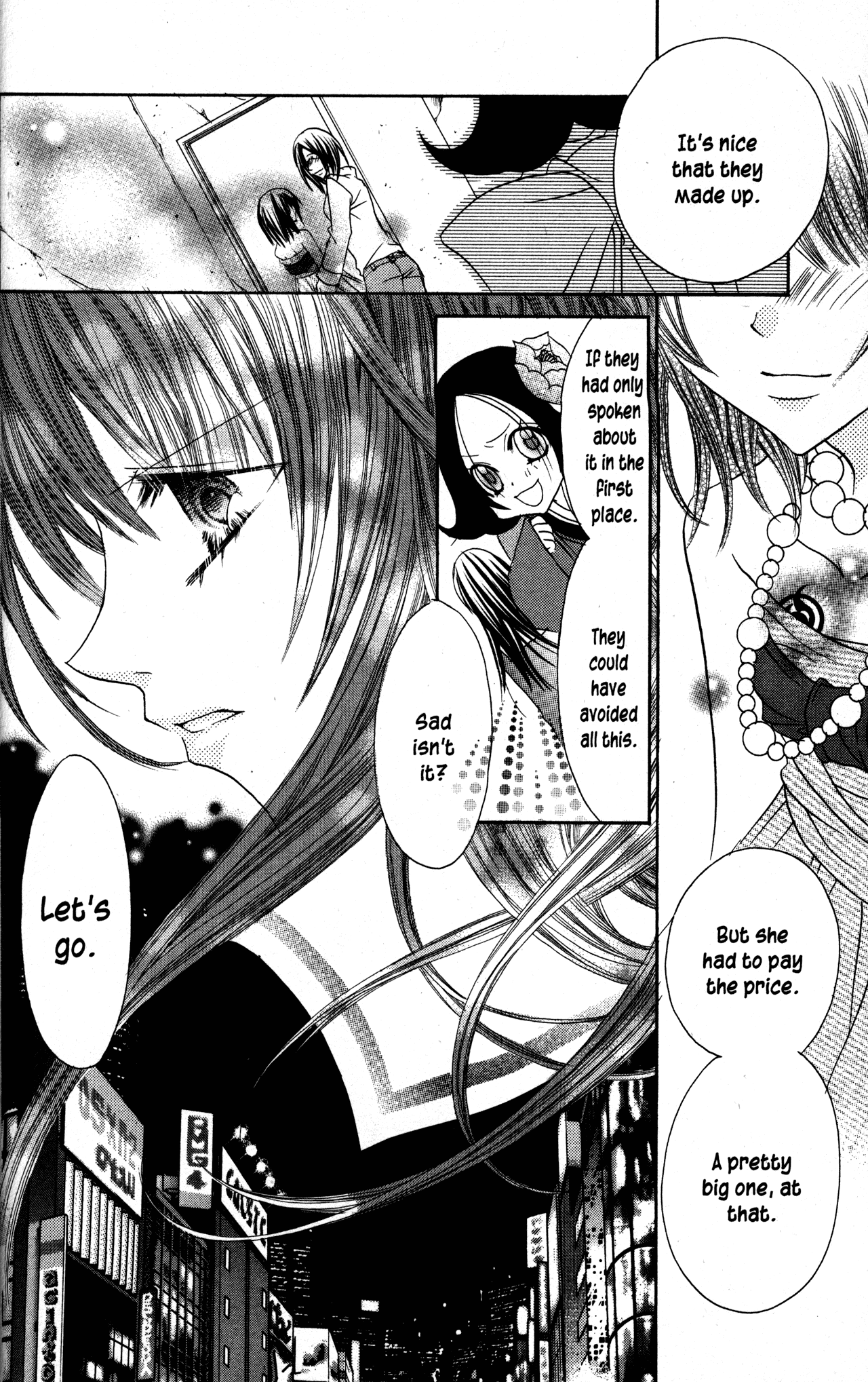 Jigoku Shoujo Chapter 23 #38