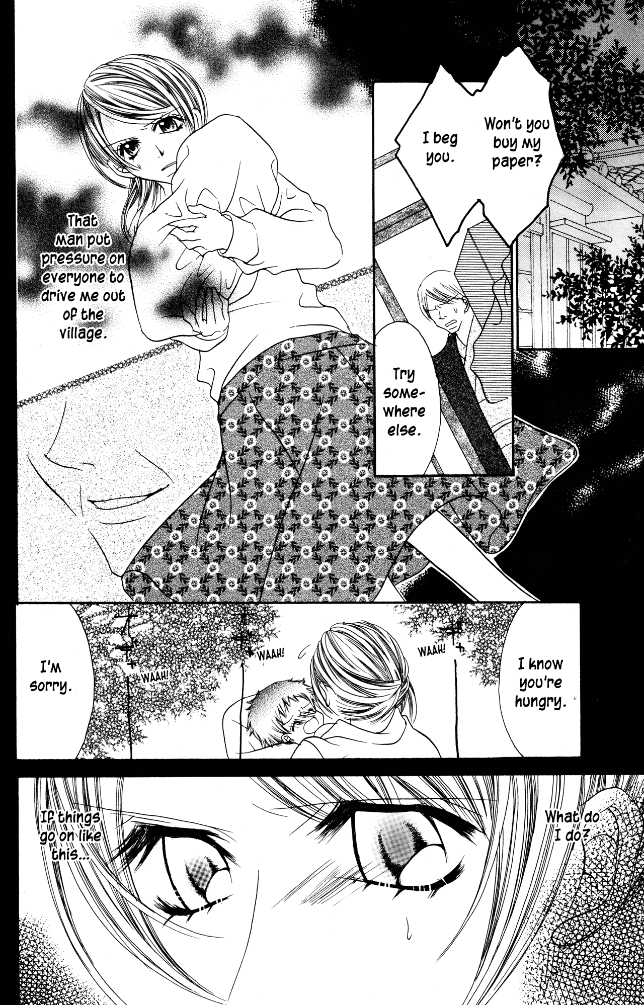 Jigoku Shoujo Chapter 19 #22