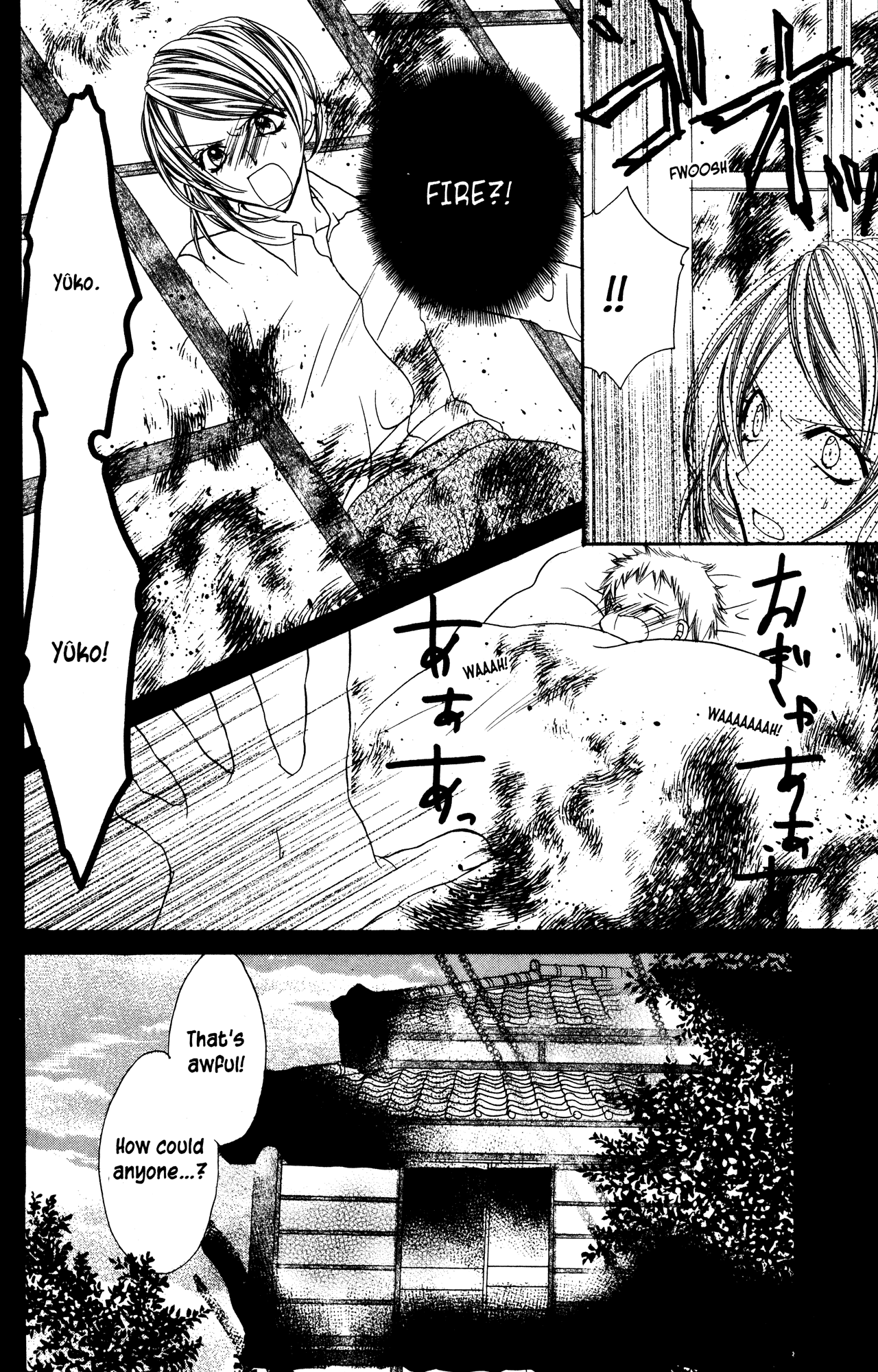 Jigoku Shoujo Chapter 19 #26