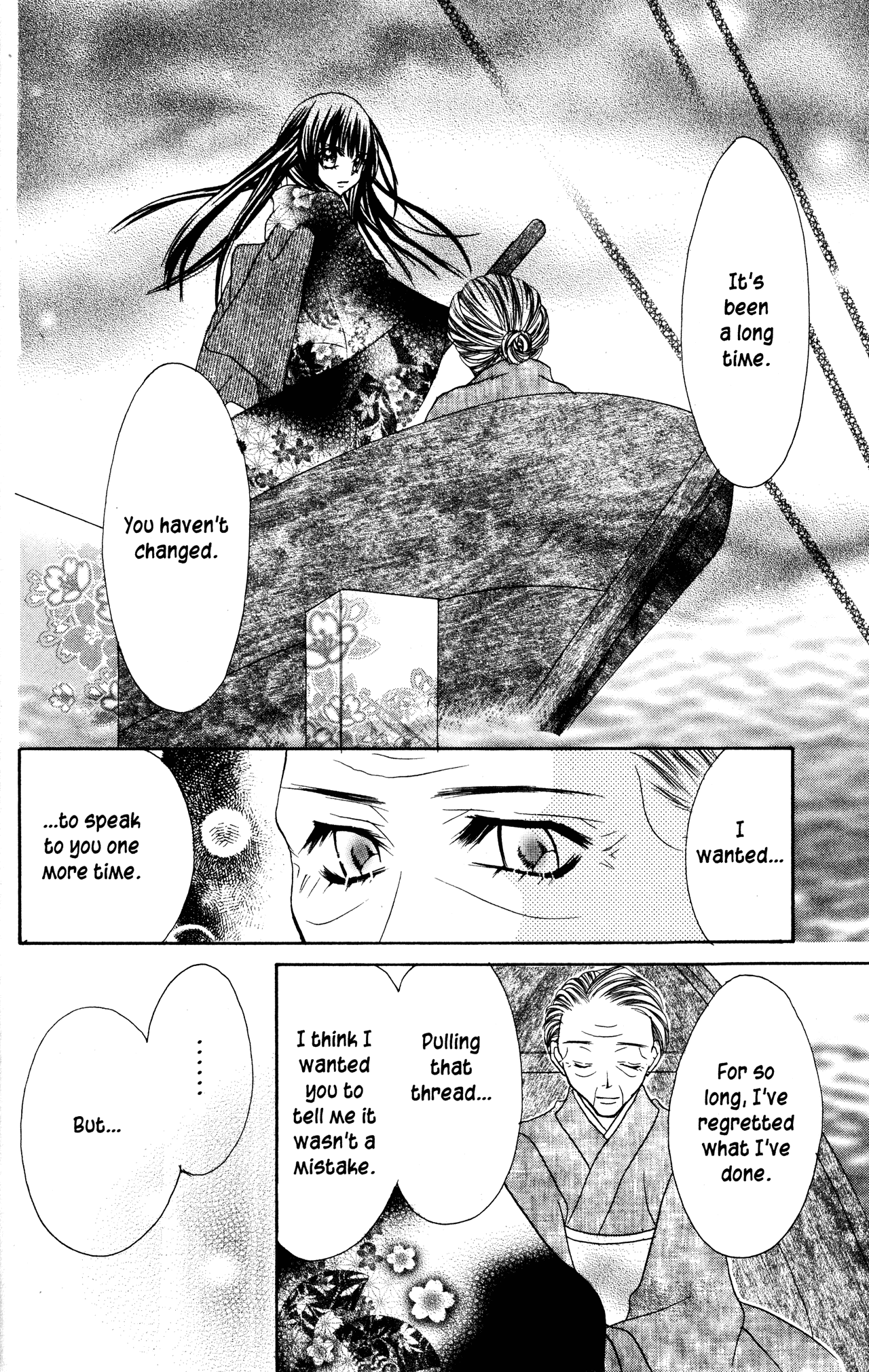 Jigoku Shoujo Chapter 19 #36
