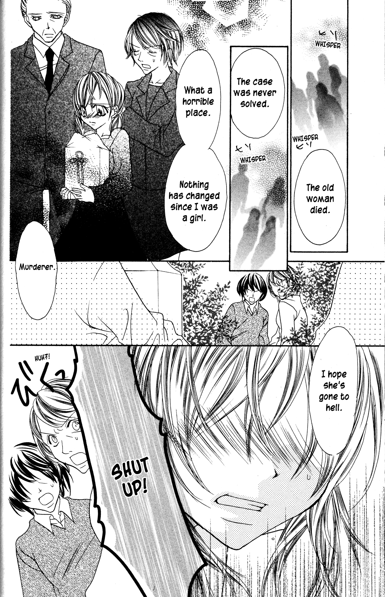 Jigoku Shoujo Chapter 19 #38