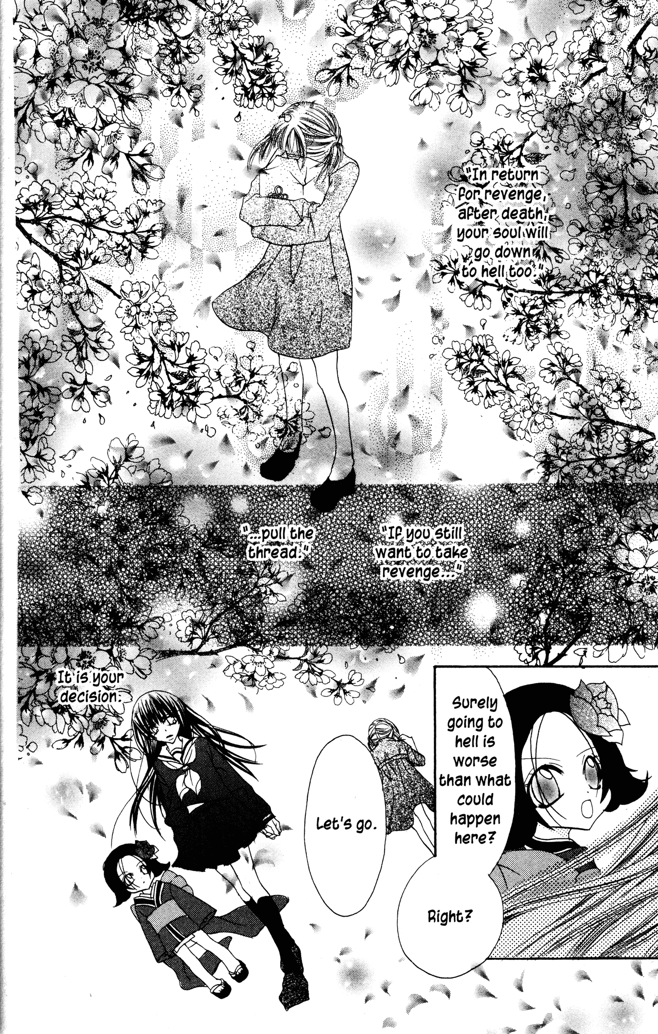 Jigoku Shoujo Chapter 19 #40