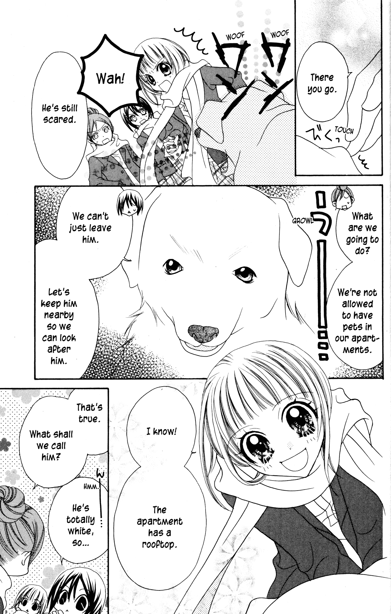Jigoku Shoujo Chapter 15 #6