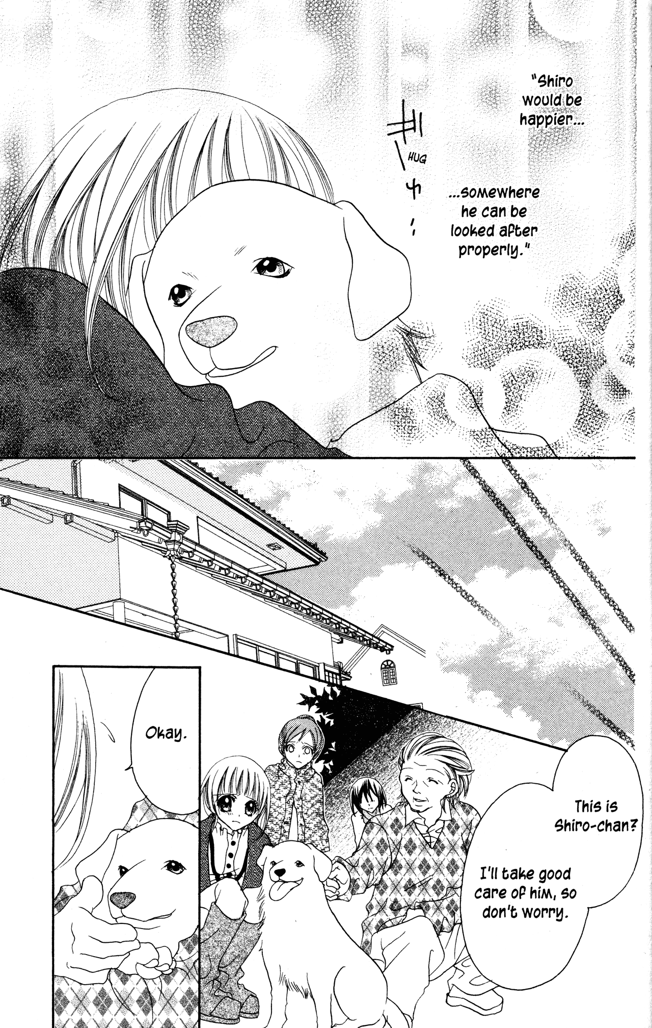 Jigoku Shoujo Chapter 15 #10