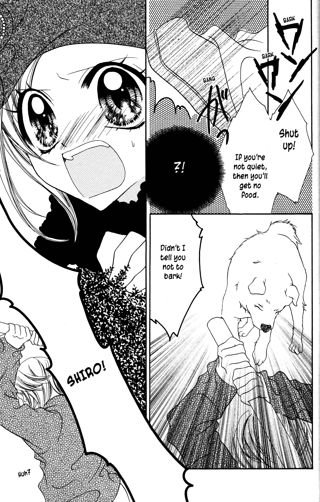 Jigoku Shoujo Chapter 15 #14