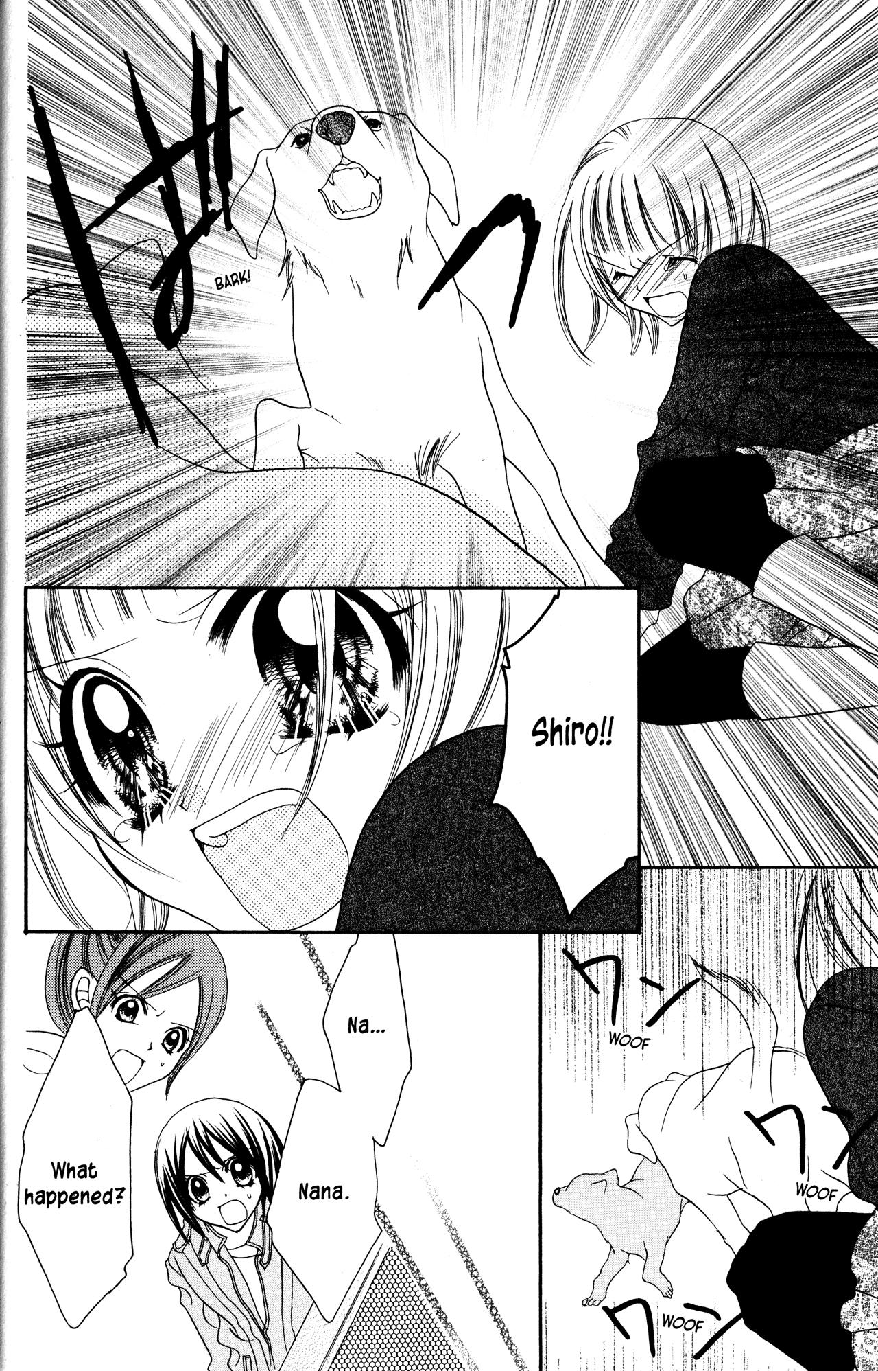 Jigoku Shoujo Chapter 15 #21