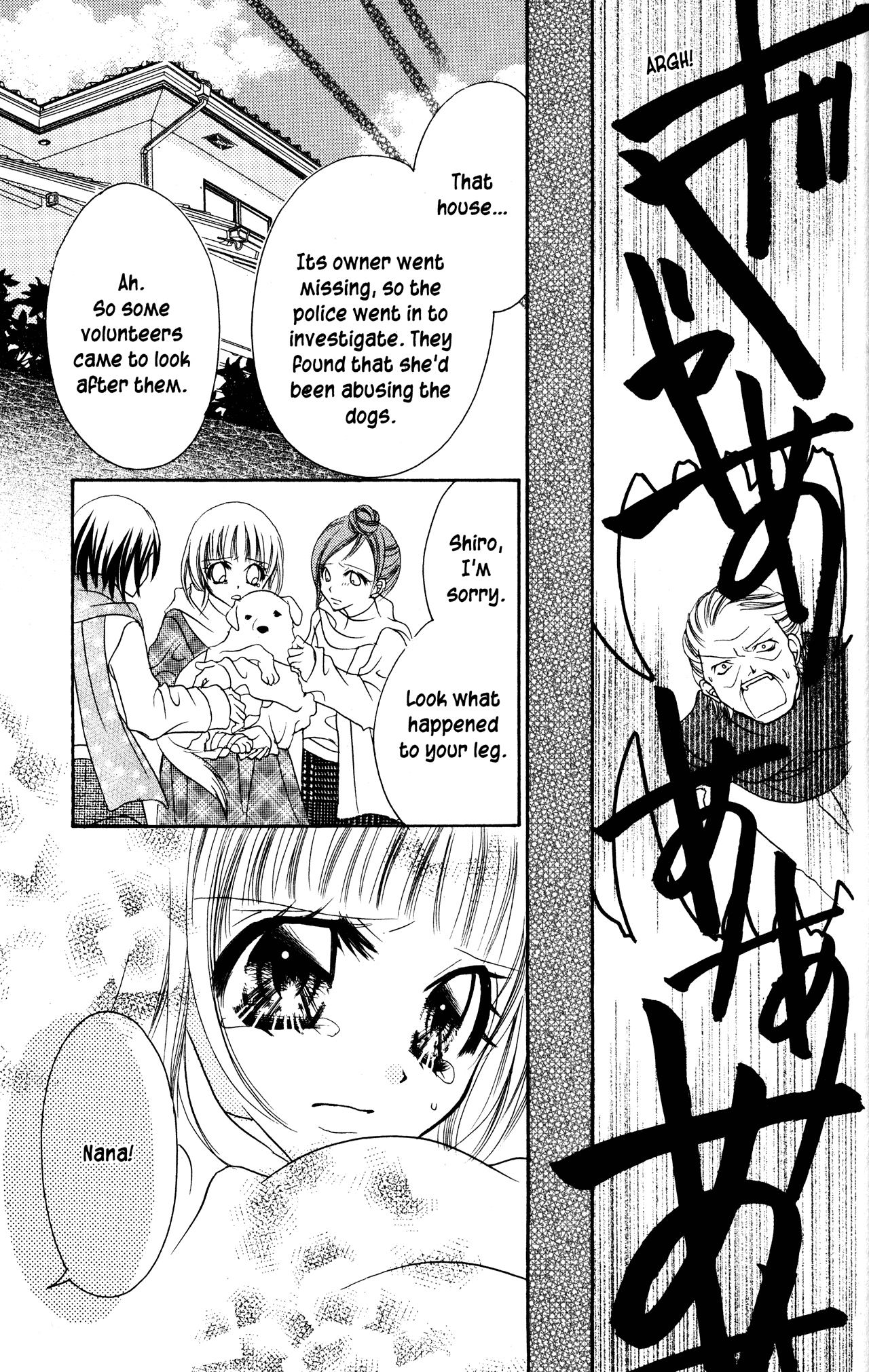 Jigoku Shoujo Chapter 15 #38