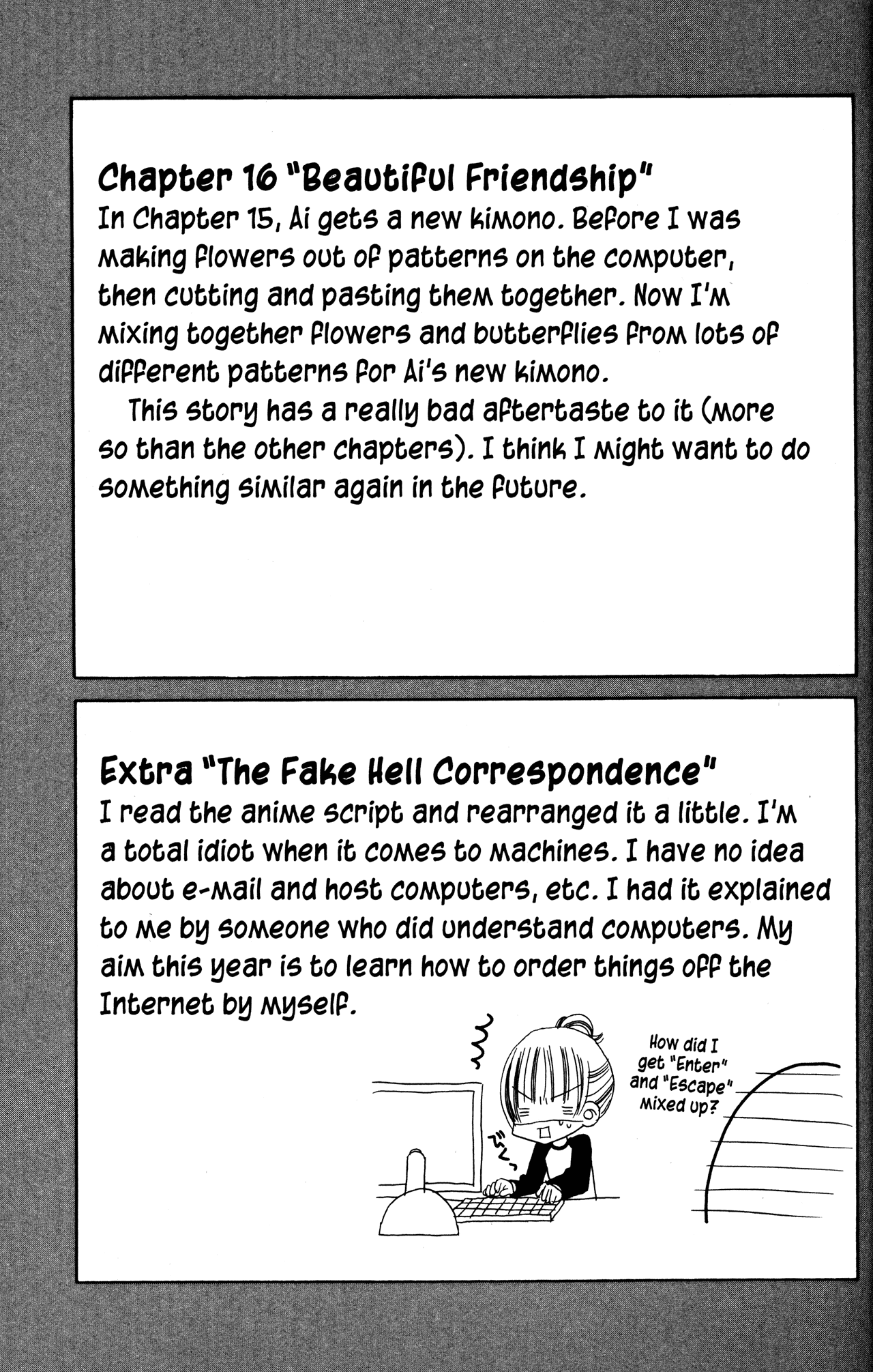 Jigoku Shoujo Chapter 15 #40