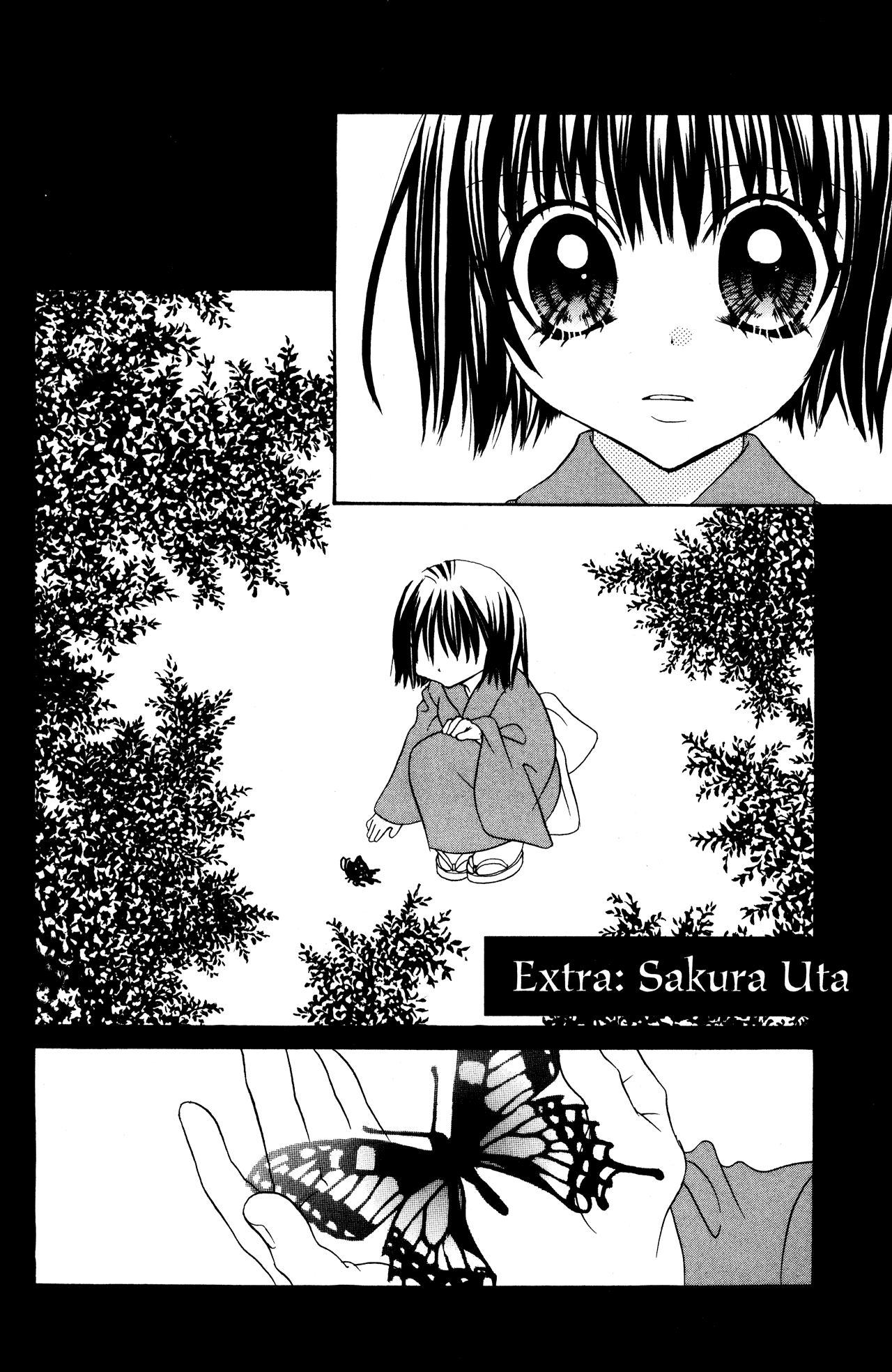 Jigoku Shoujo Chapter 13.2 #1