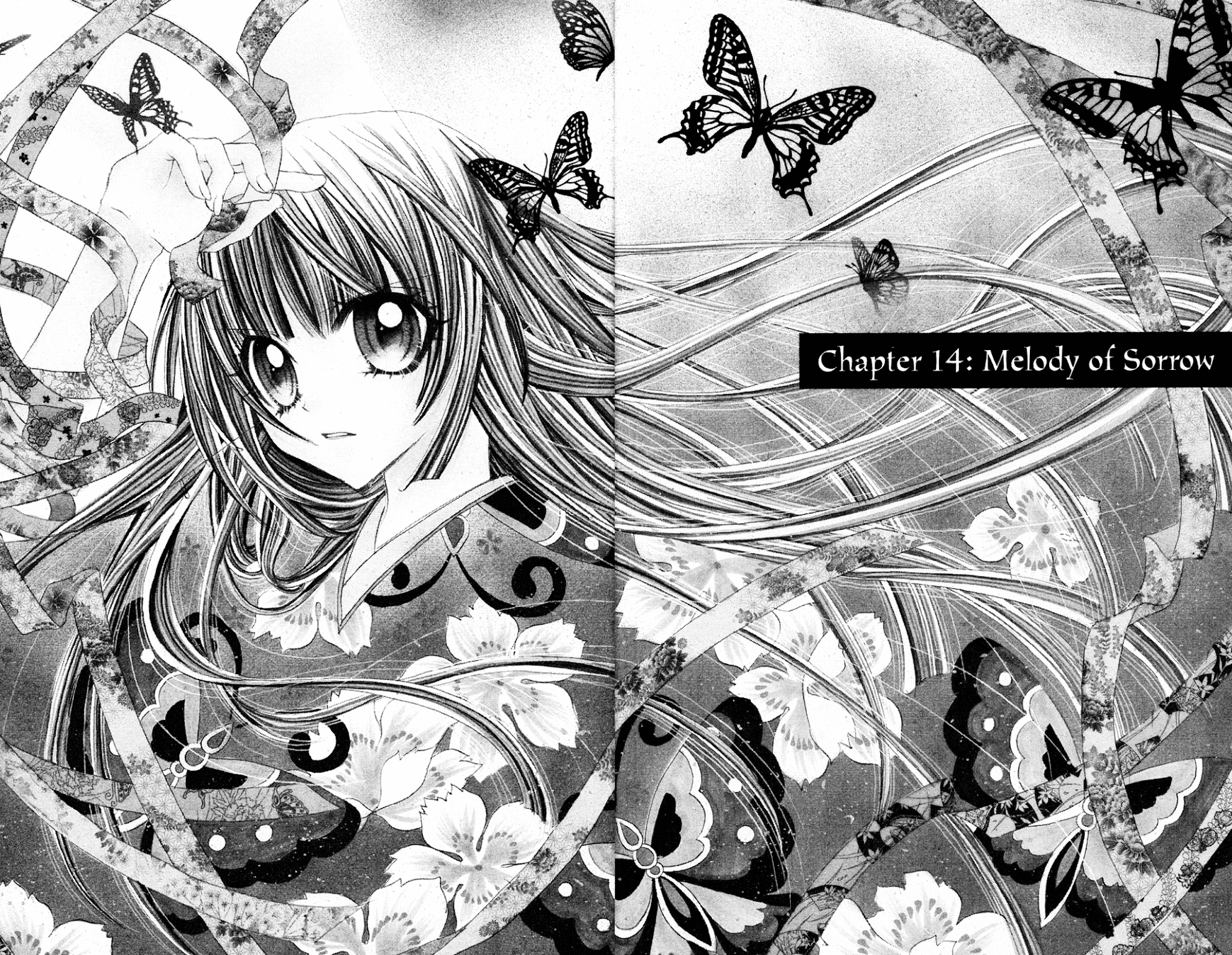 Jigoku Shoujo Chapter 14 #16