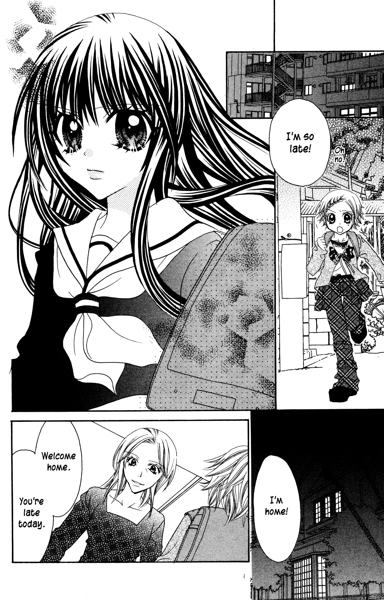 Jigoku Shoujo Chapter 14 #29