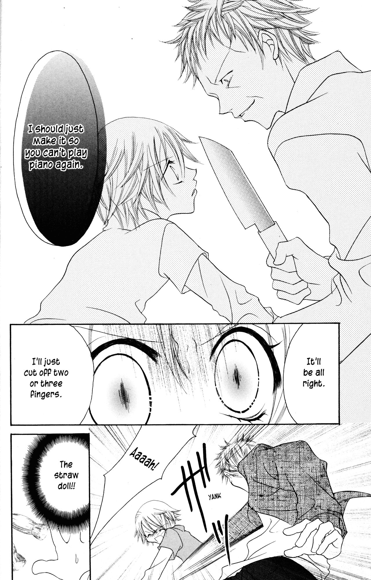 Jigoku Shoujo Chapter 14 #47