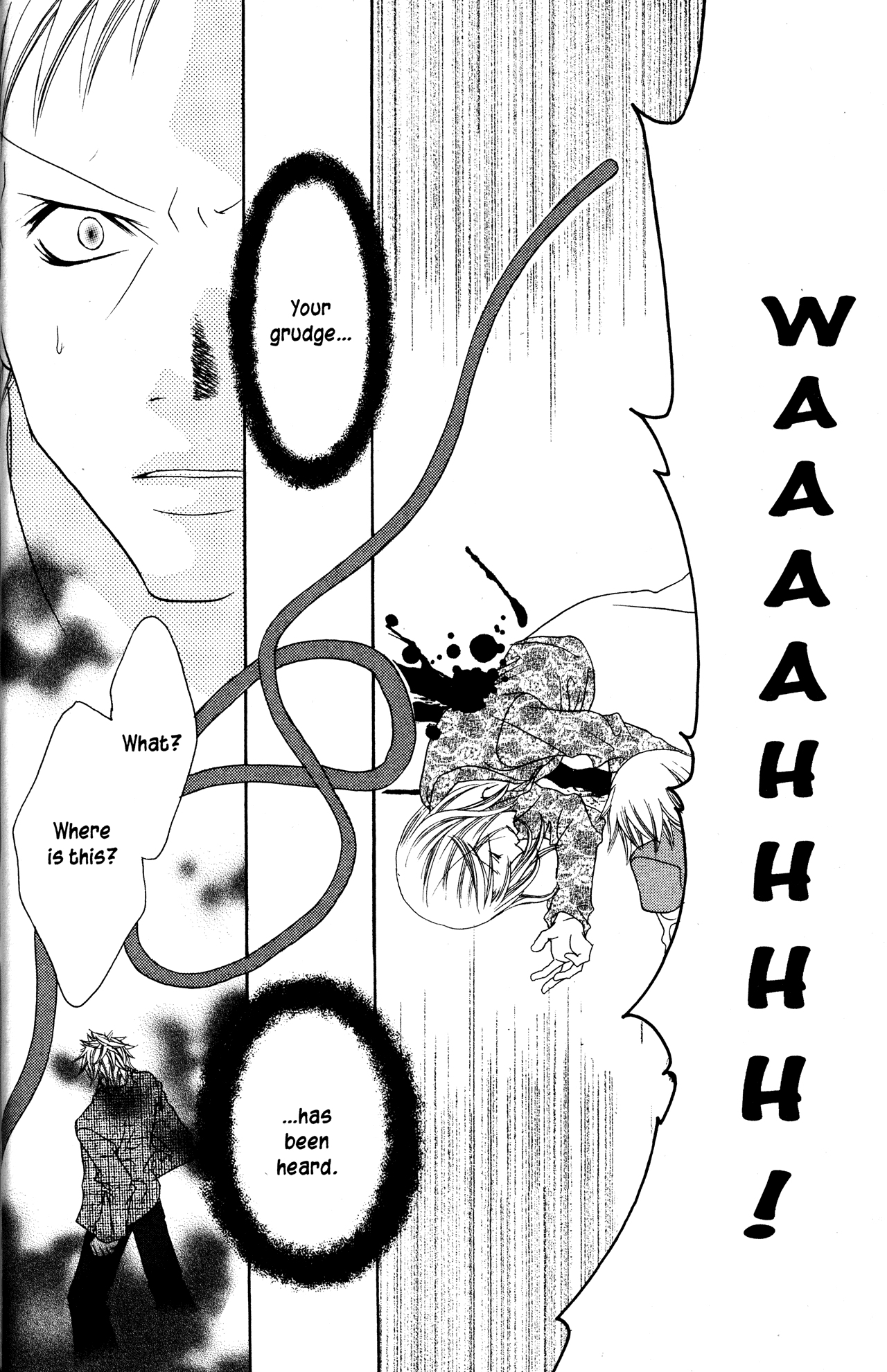 Jigoku Shoujo Chapter 14 #51