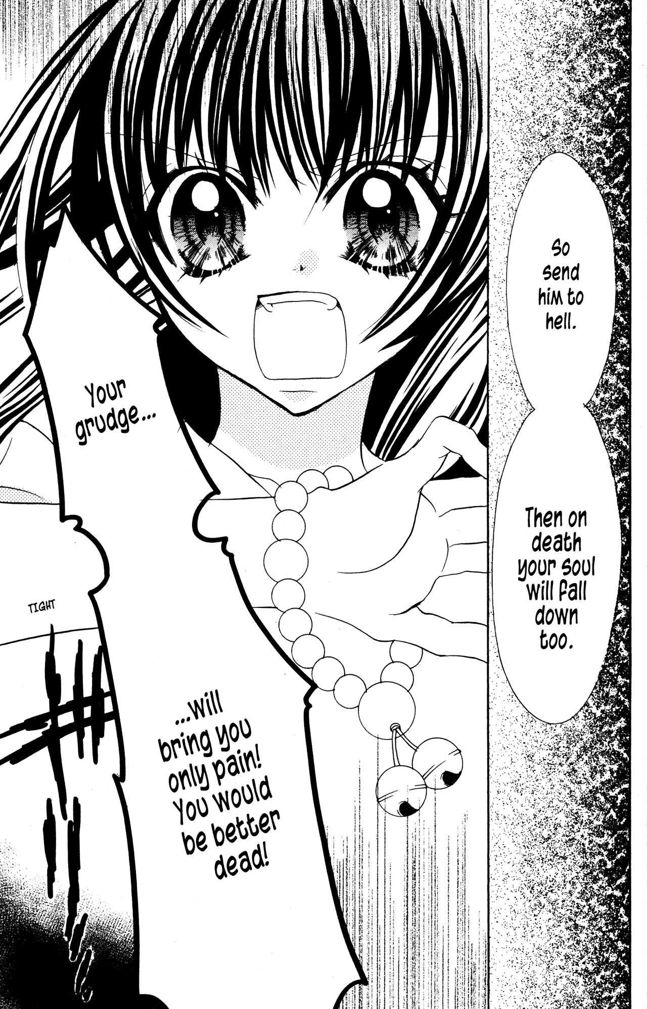 Jigoku Shoujo Chapter 13.1 #37