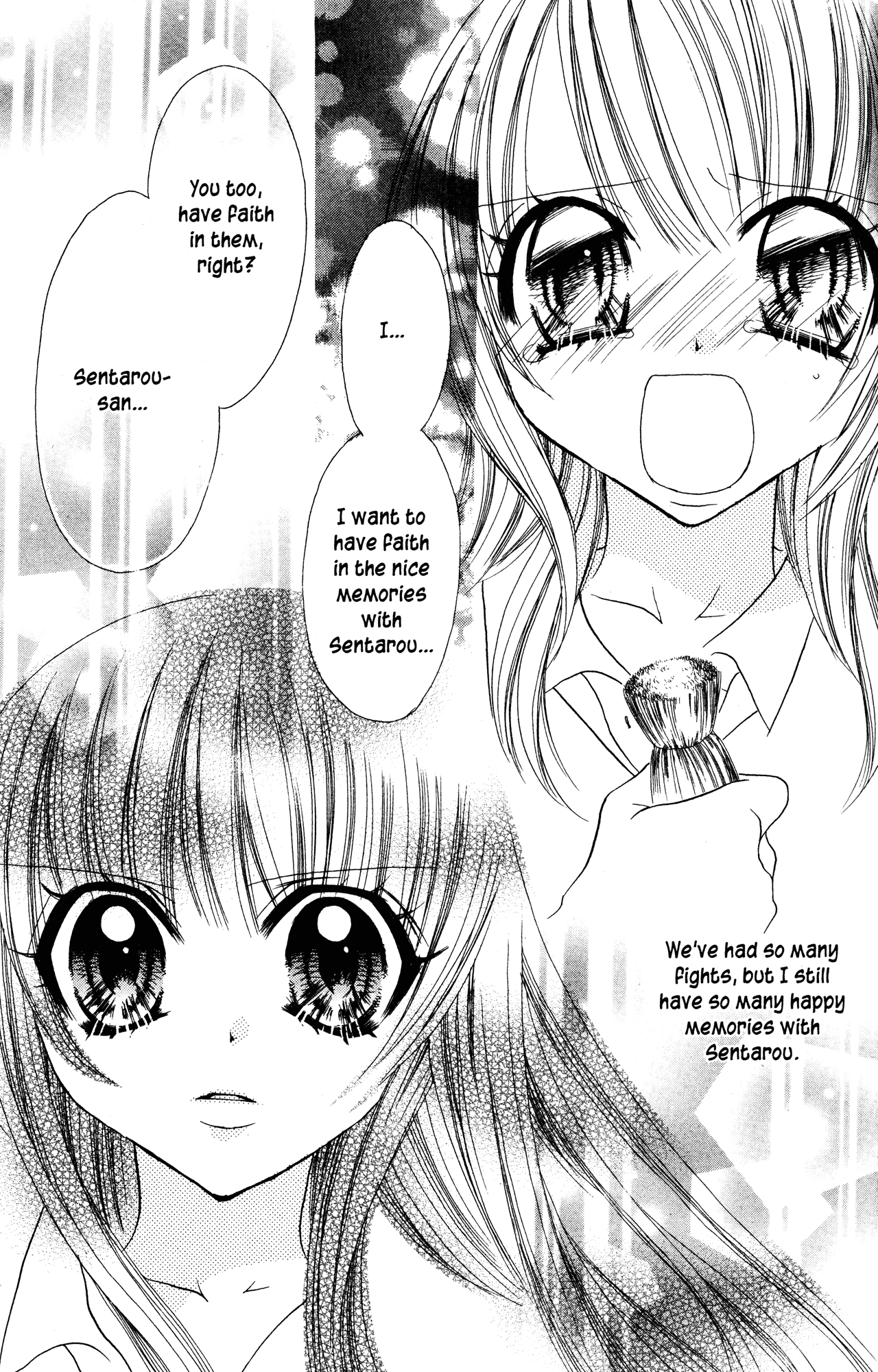 Jigoku Shoujo Chapter 13.1 #39