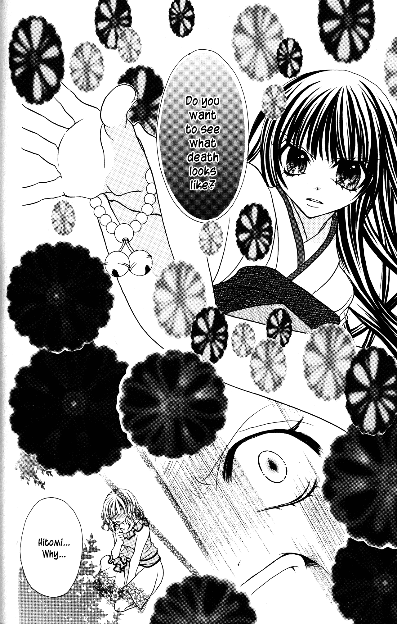 Jigoku Shoujo Chapter 10 #38