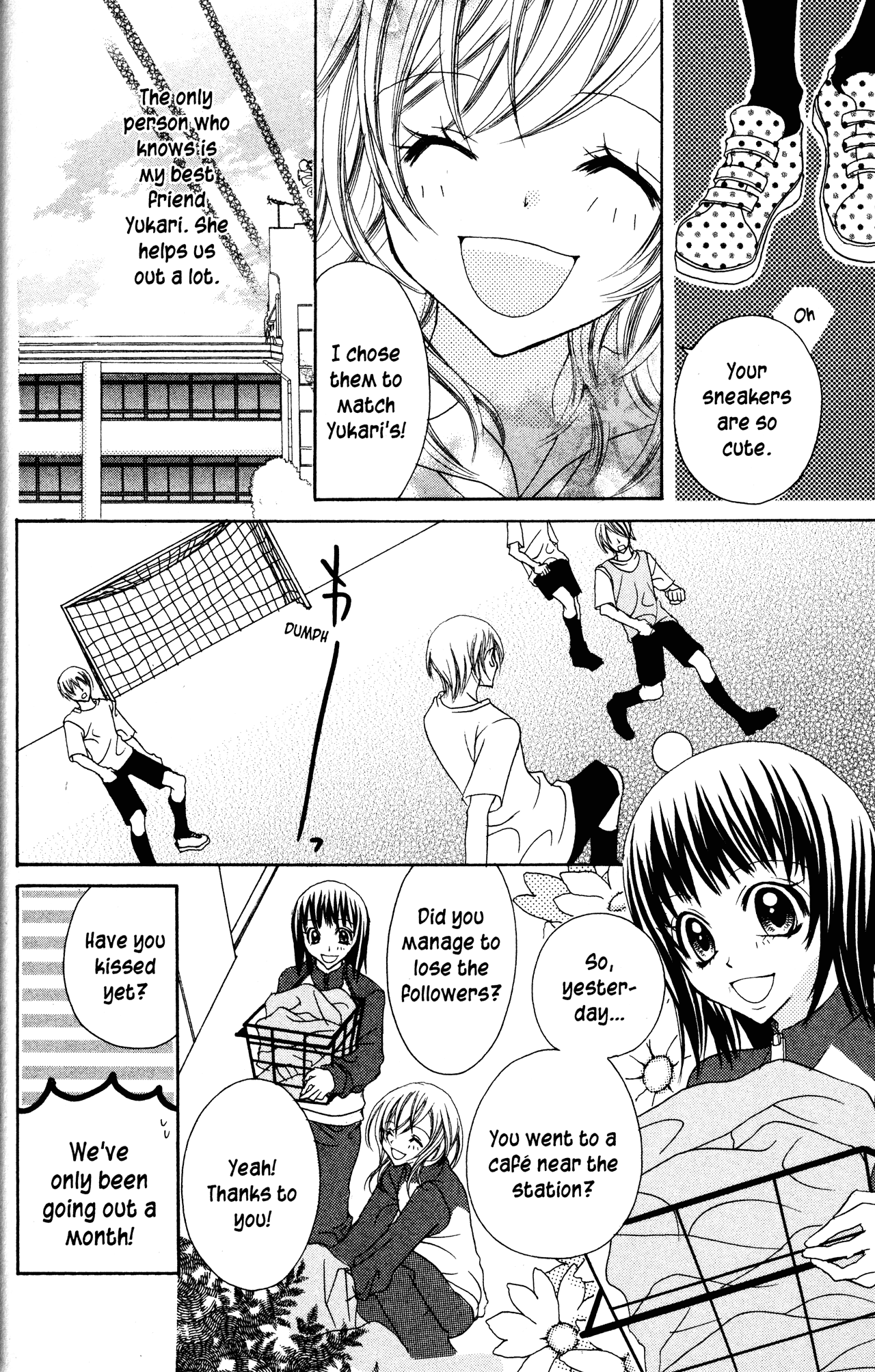 Jigoku Shoujo Chapter 13 #6