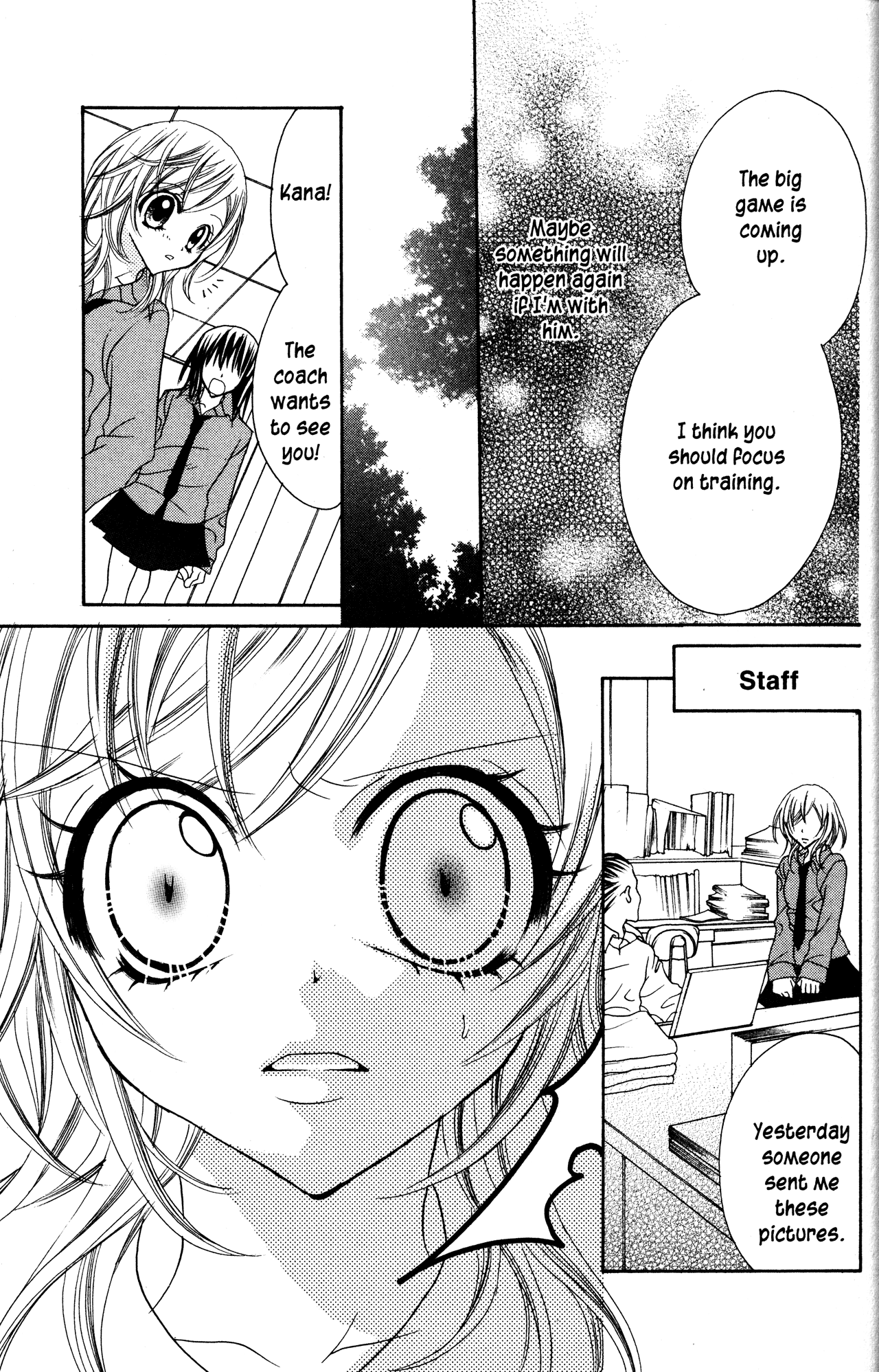 Jigoku Shoujo Chapter 13 #23