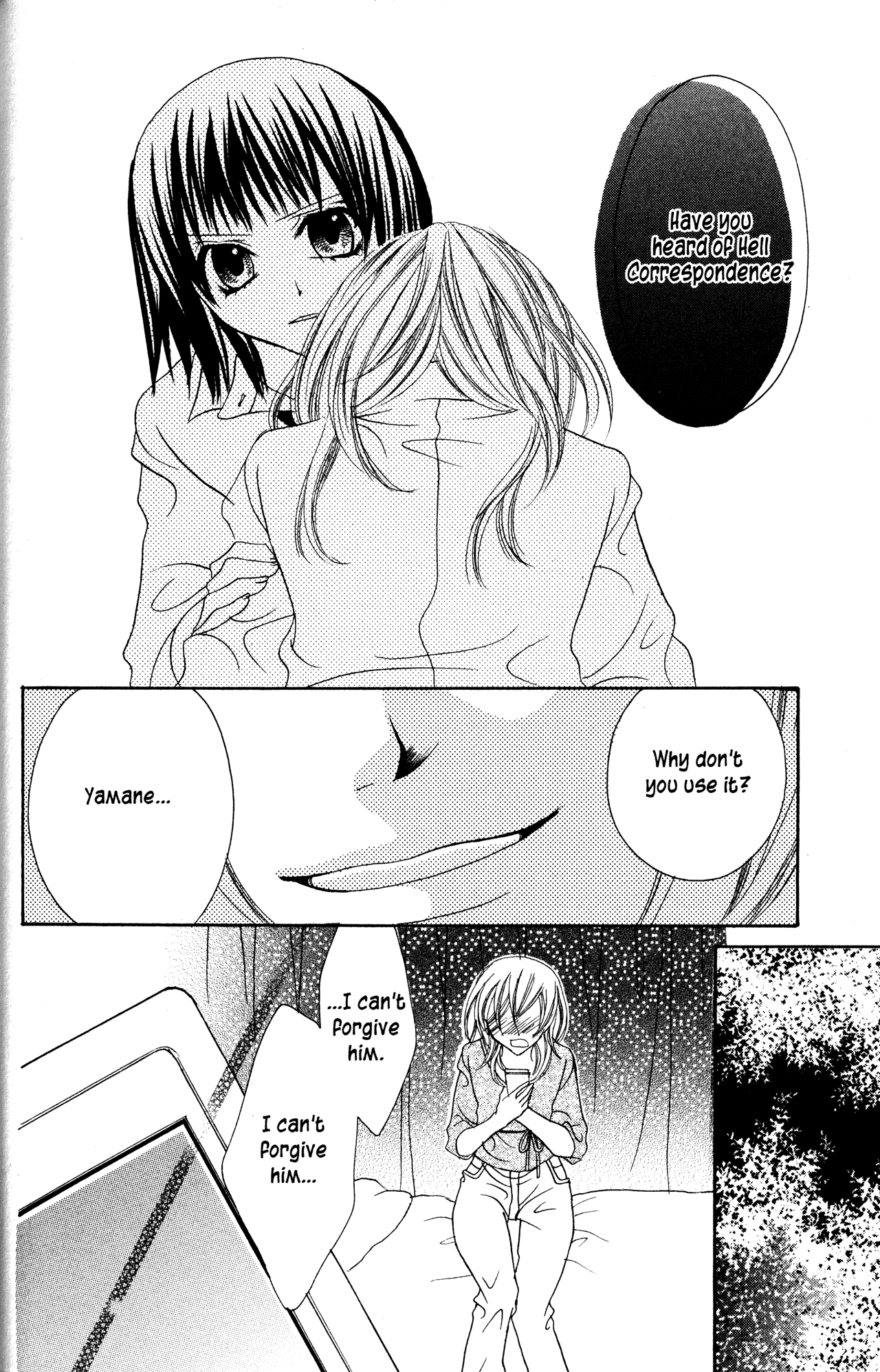 Jigoku Shoujo Chapter 13 #28