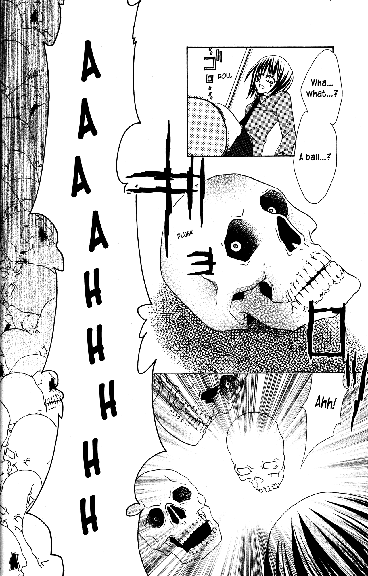 Jigoku Shoujo Chapter 13 #38