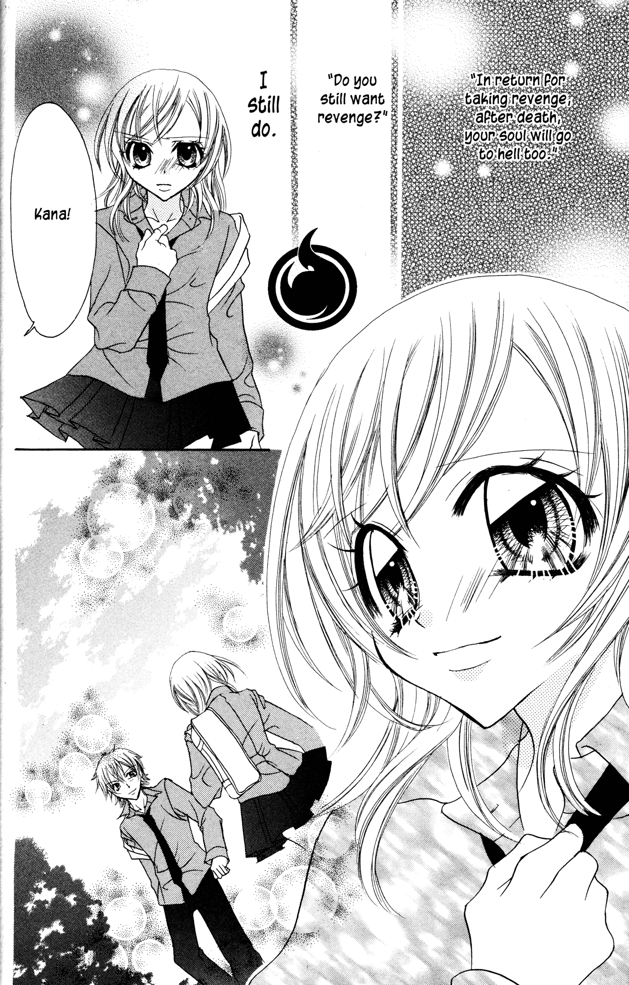 Jigoku Shoujo Chapter 13 #40