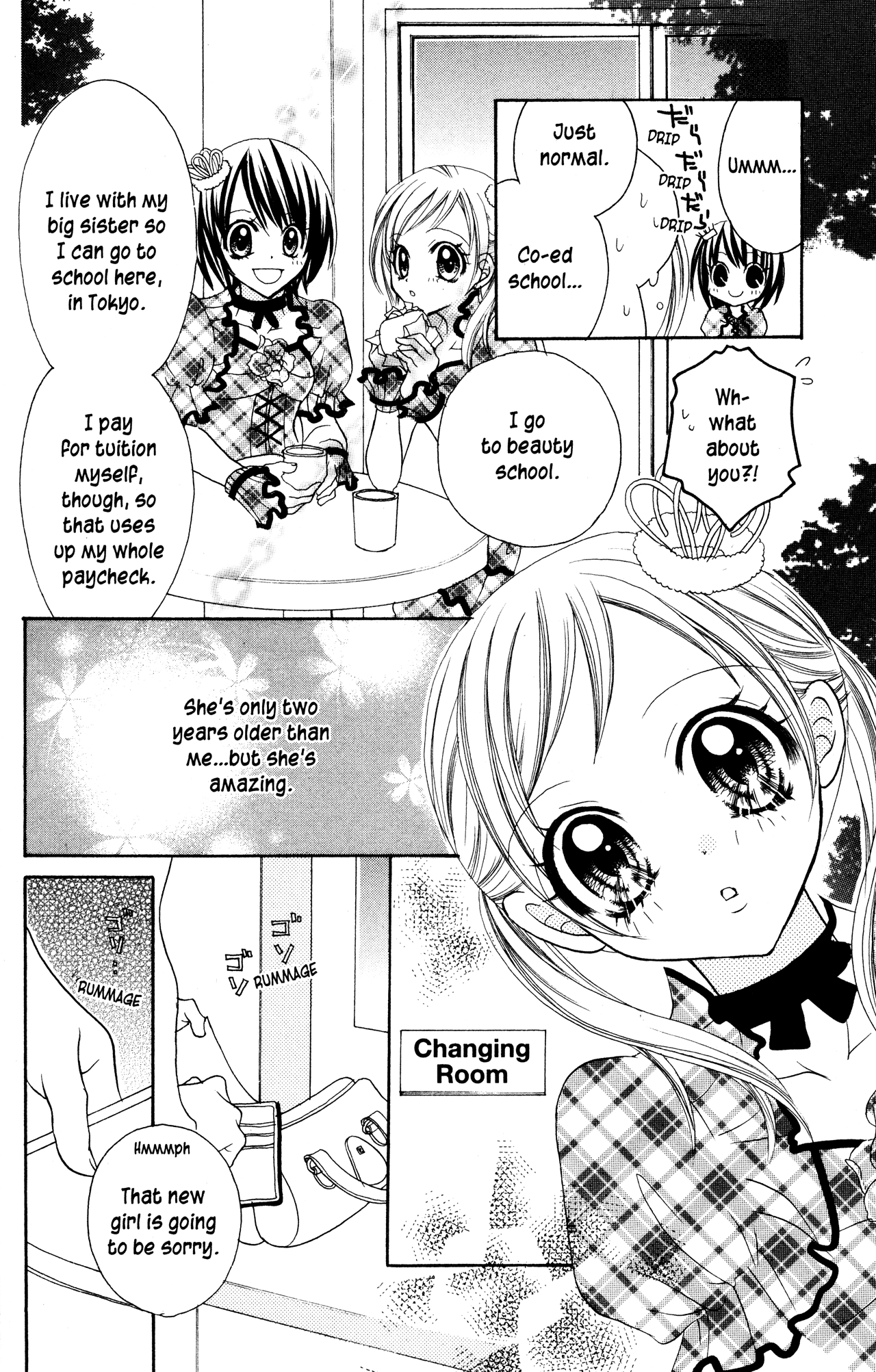 Jigoku Shoujo Chapter 11 #18