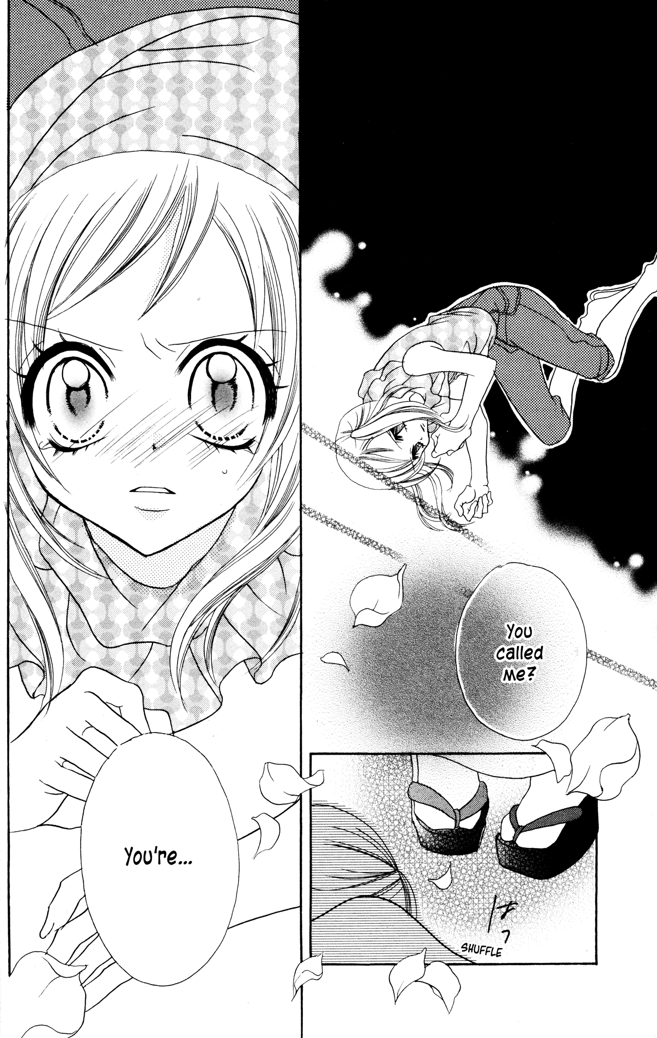 Jigoku Shoujo Chapter 11 #38