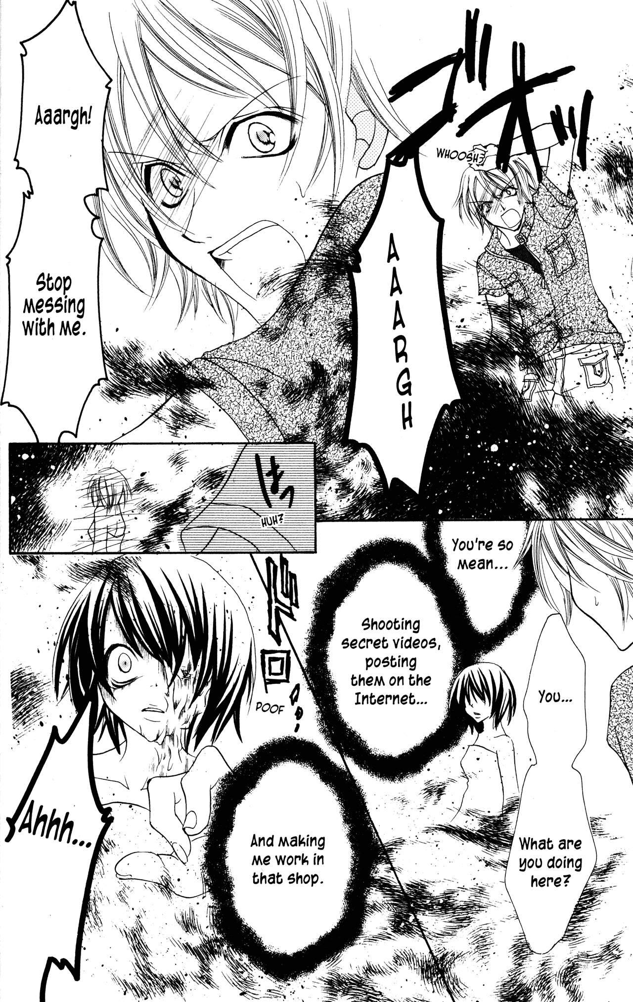Jigoku Shoujo Chapter 11 #42