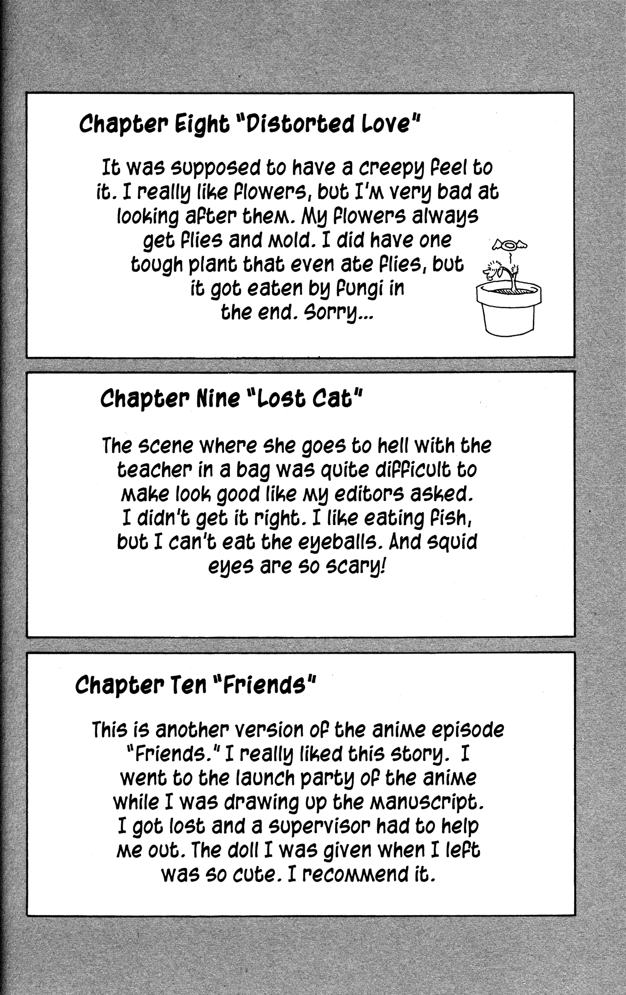 Jigoku Shoujo Chapter 8 #2