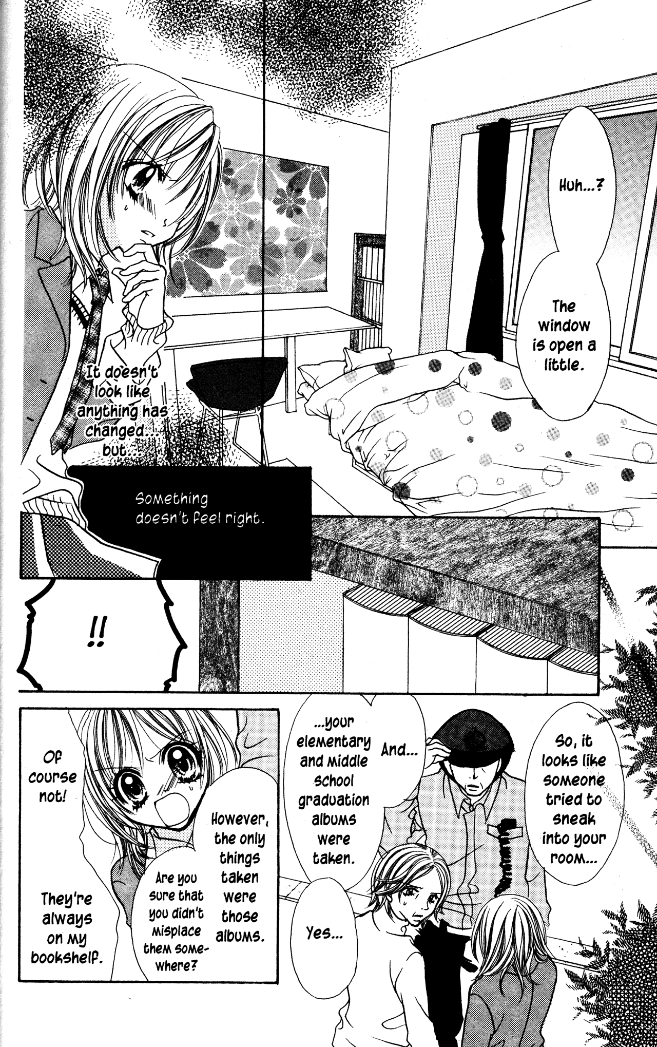 Jigoku Shoujo Chapter 8 #8