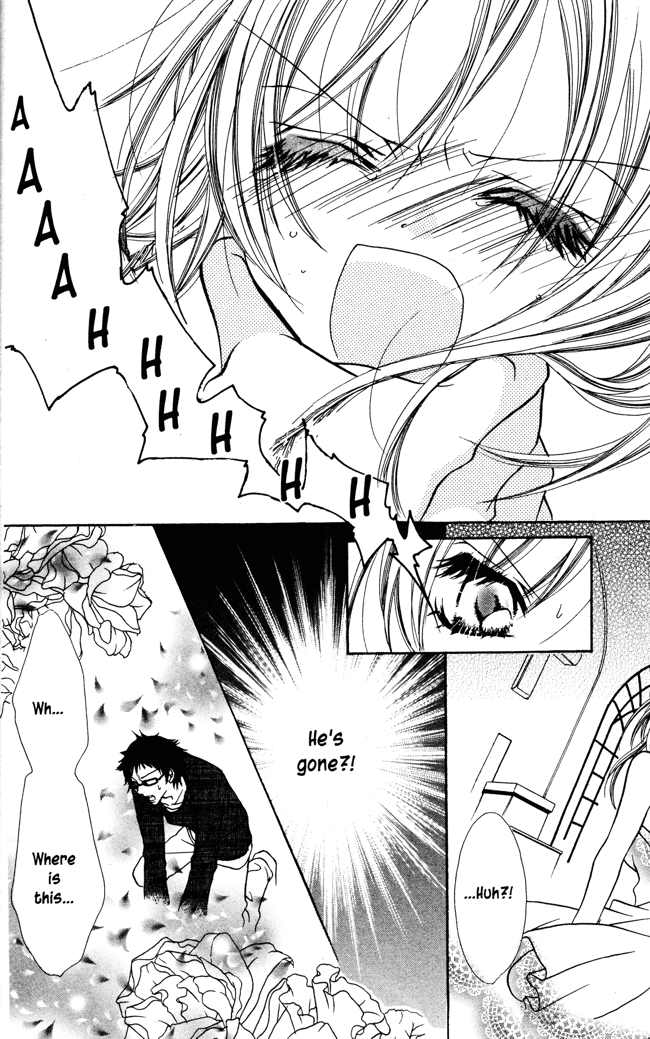 Jigoku Shoujo Chapter 8 #26