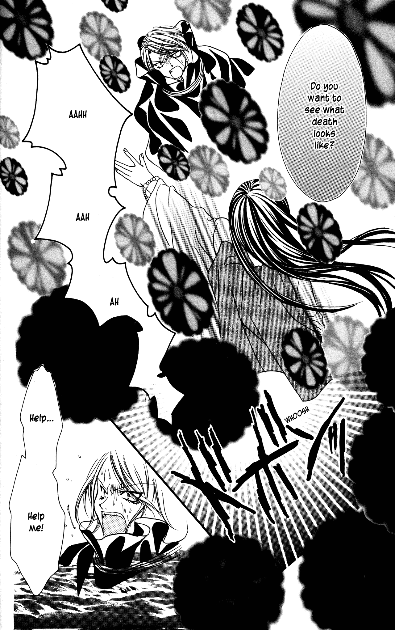 Jigoku Shoujo Chapter 9 #30