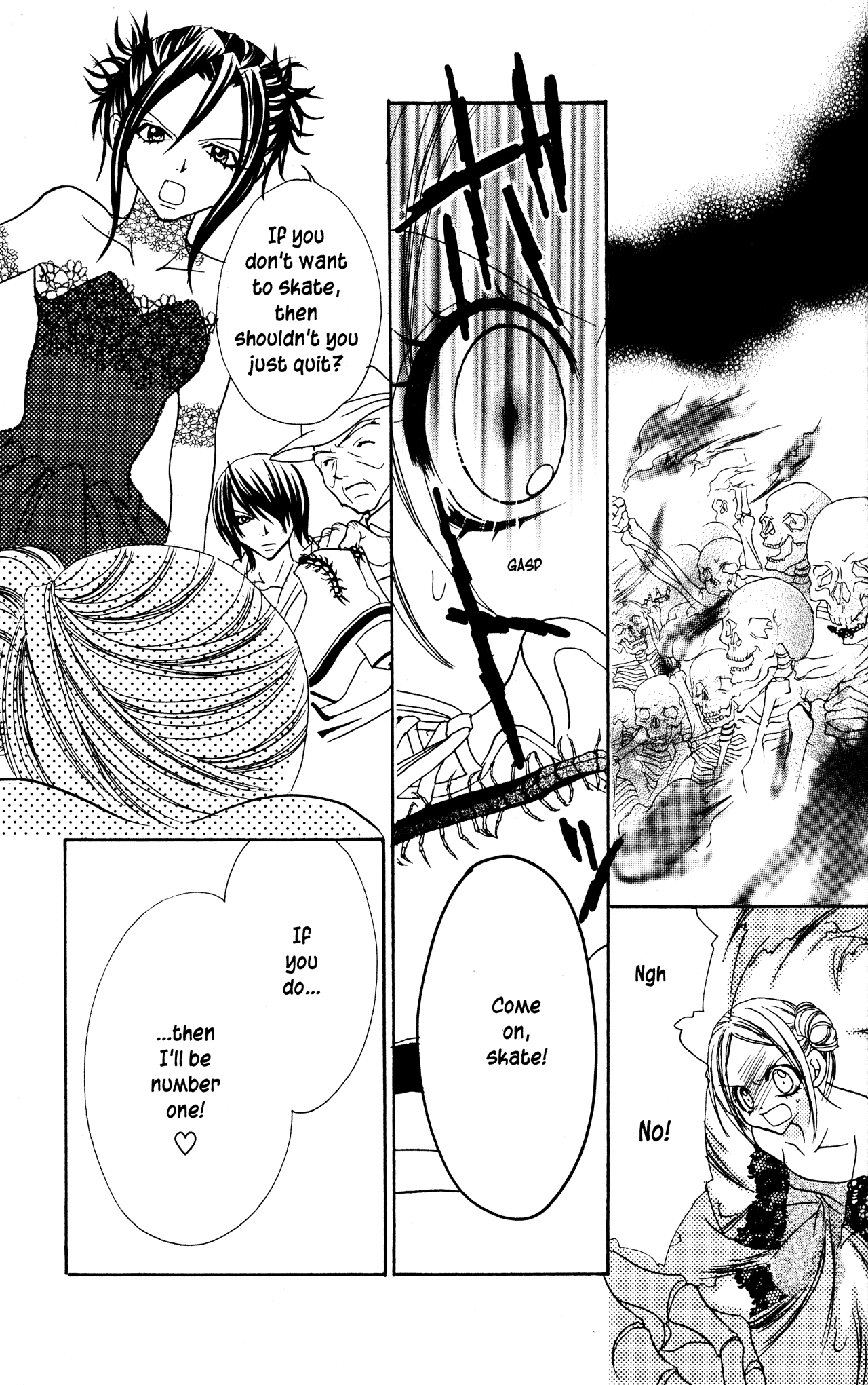 Jigoku Shoujo Chapter 6 #39