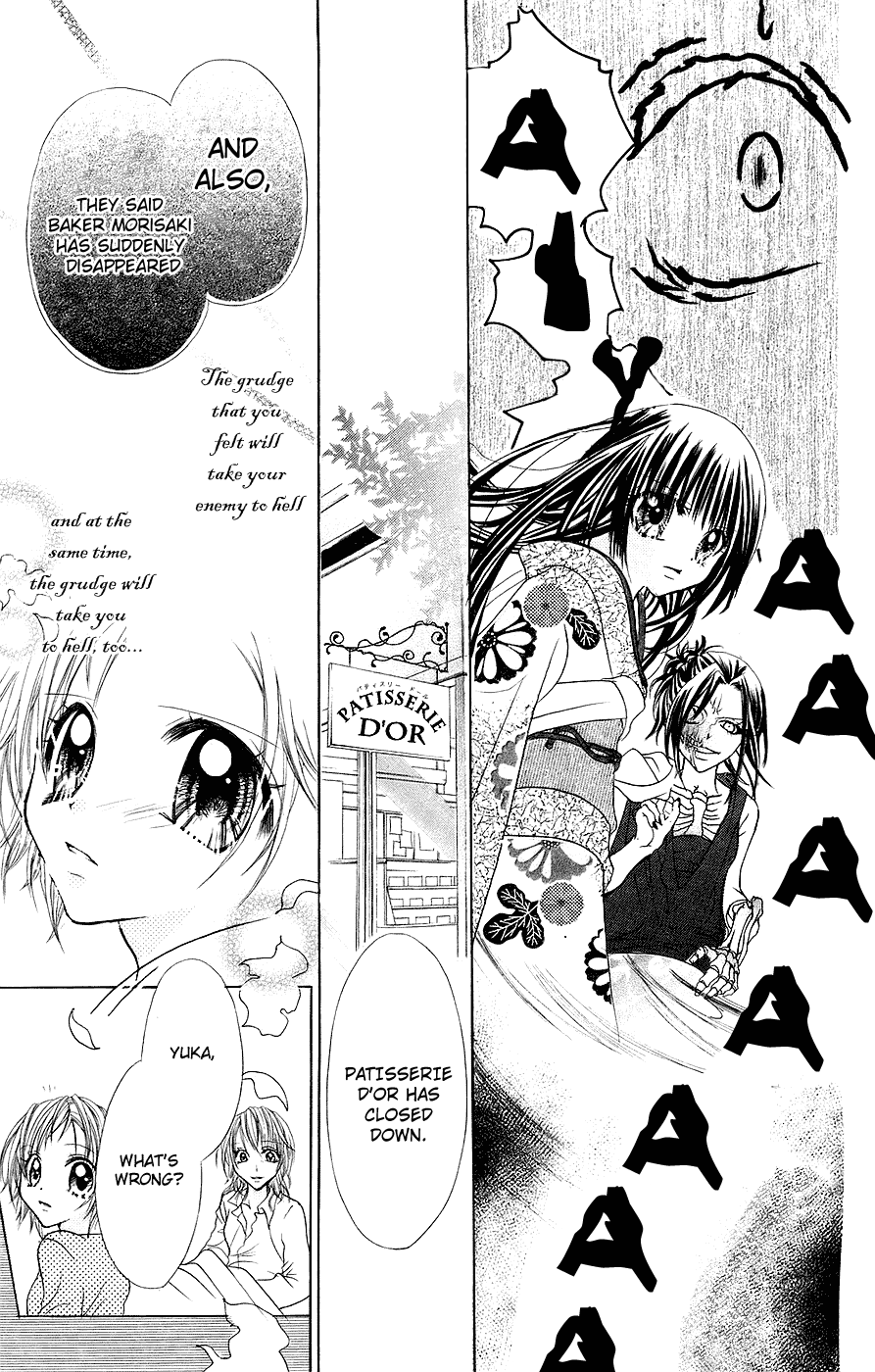 Jigoku Shoujo Chapter 2 #34