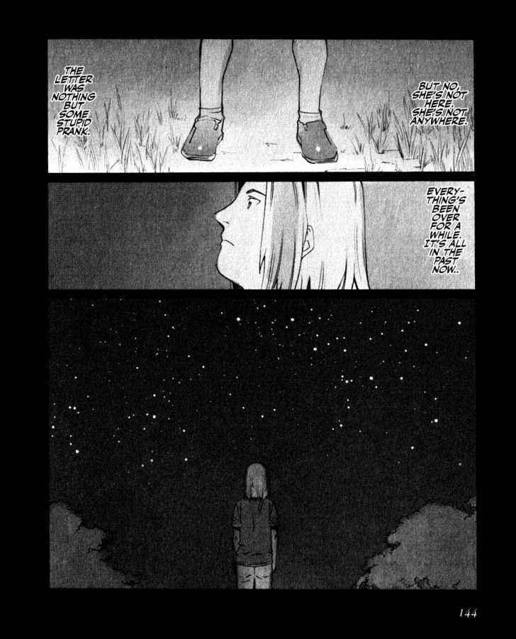 Boogiepop Doesn't Laugh Chapter 19 #8