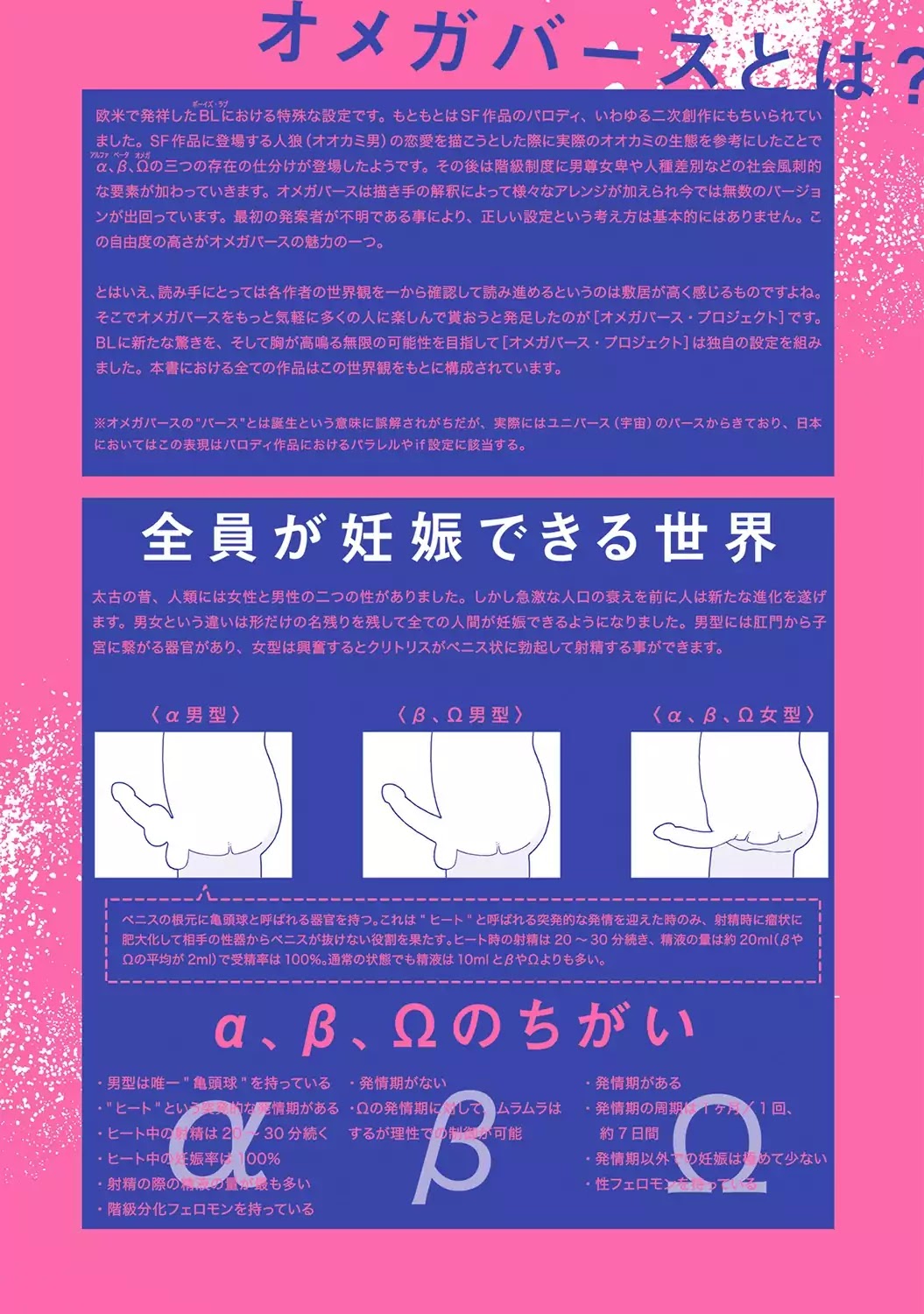 Omae No Koi Wa Ore No Mono Chapter 1 #5