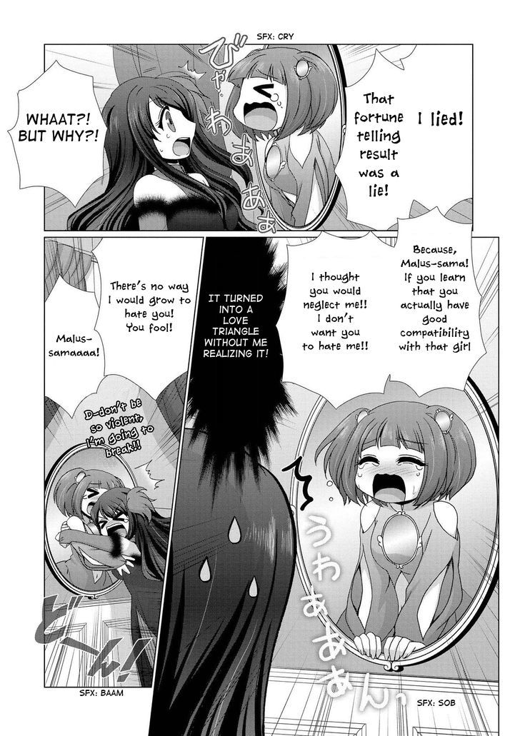 Yuridori Midori Chapter 1 #10