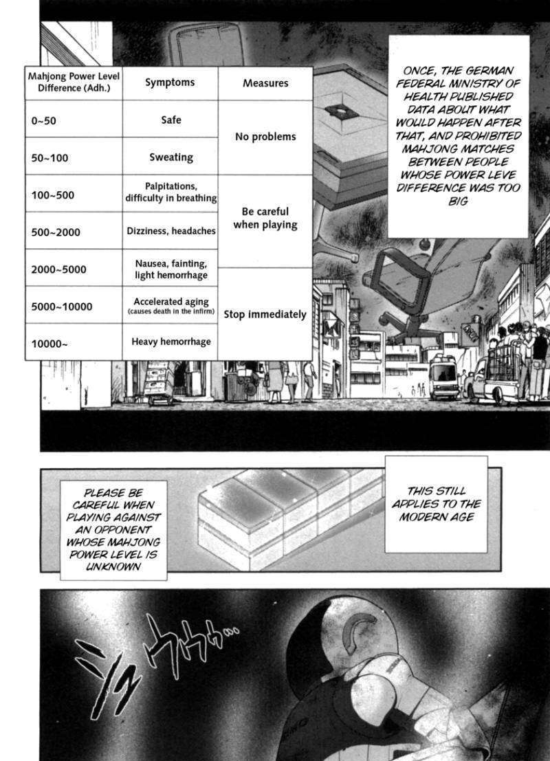 The Legend Of Koizumi Chapter 40 #8