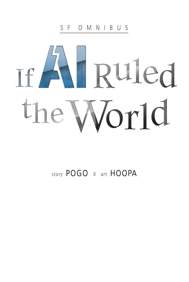 If Ai Rules The World Chapter 41 #6