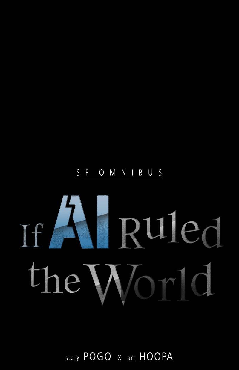 If Ai Rules The World Chapter 39 #7