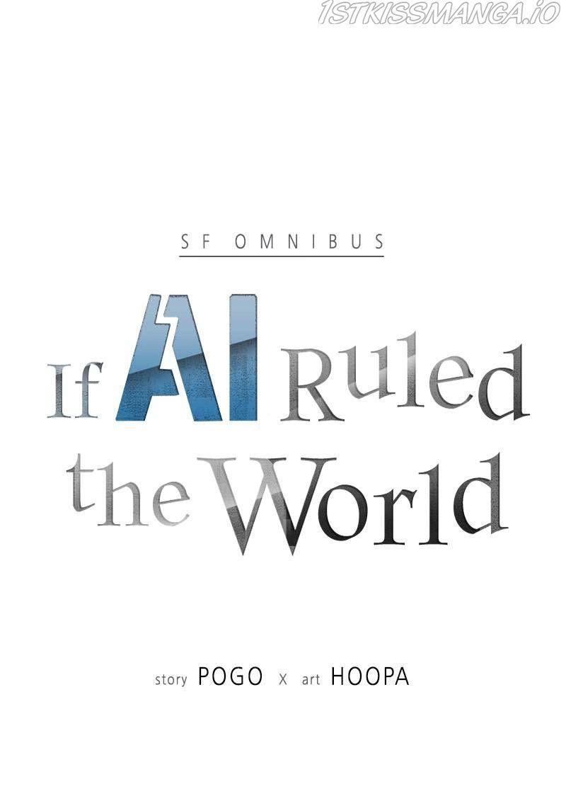 If Ai Rules The World Chapter 35 #1