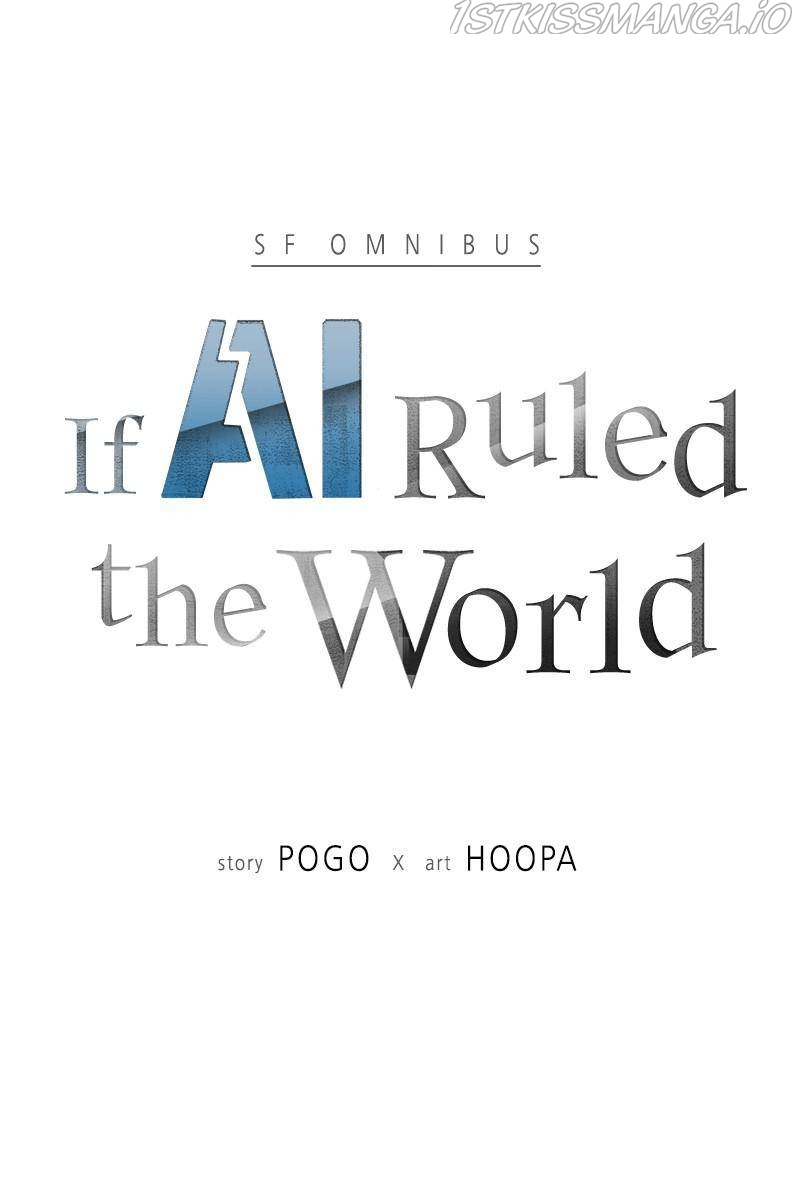 If Ai Rules The World Chapter 33 #5