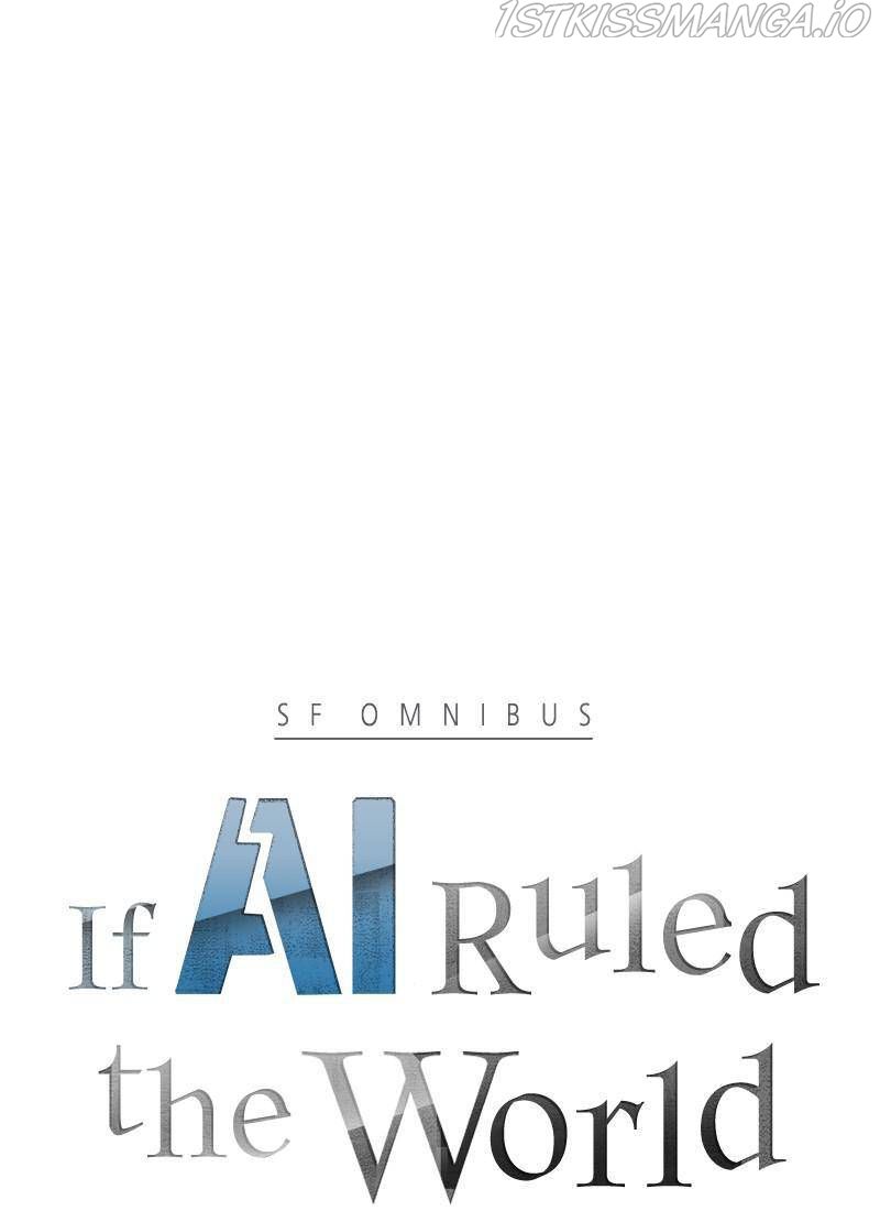 If Ai Rules The World Chapter 31 #10