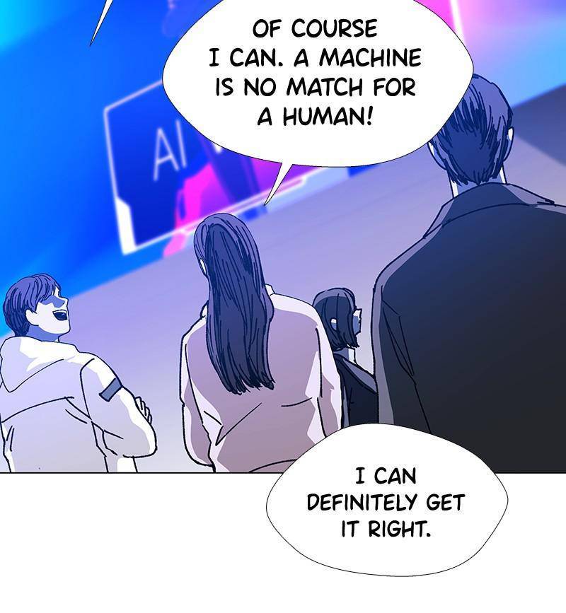 If Ai Rules The World Chapter 26 #23