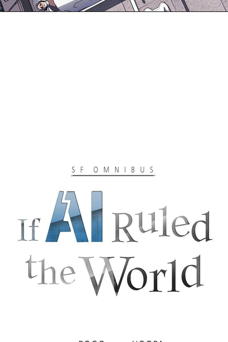 If Ai Rules The World Chapter 22 #4